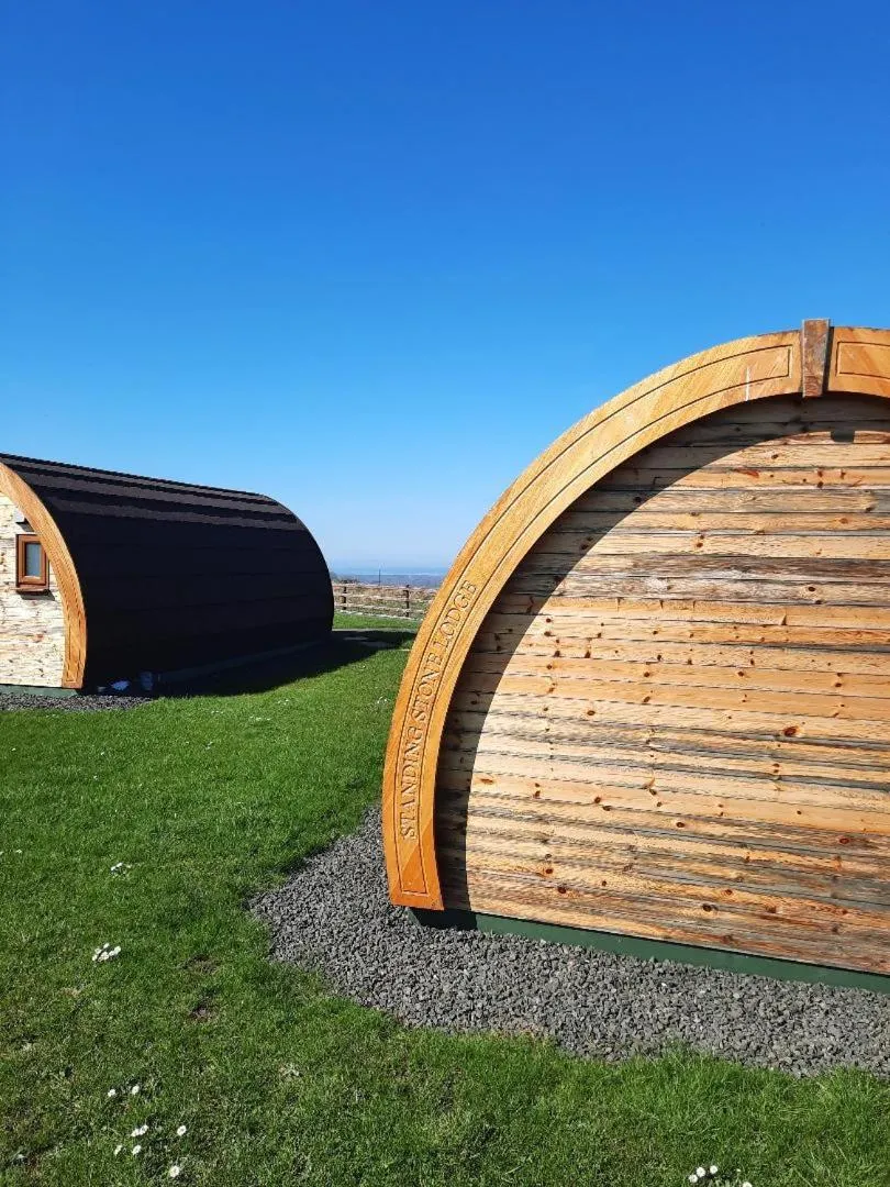 Standing Stones Lodge