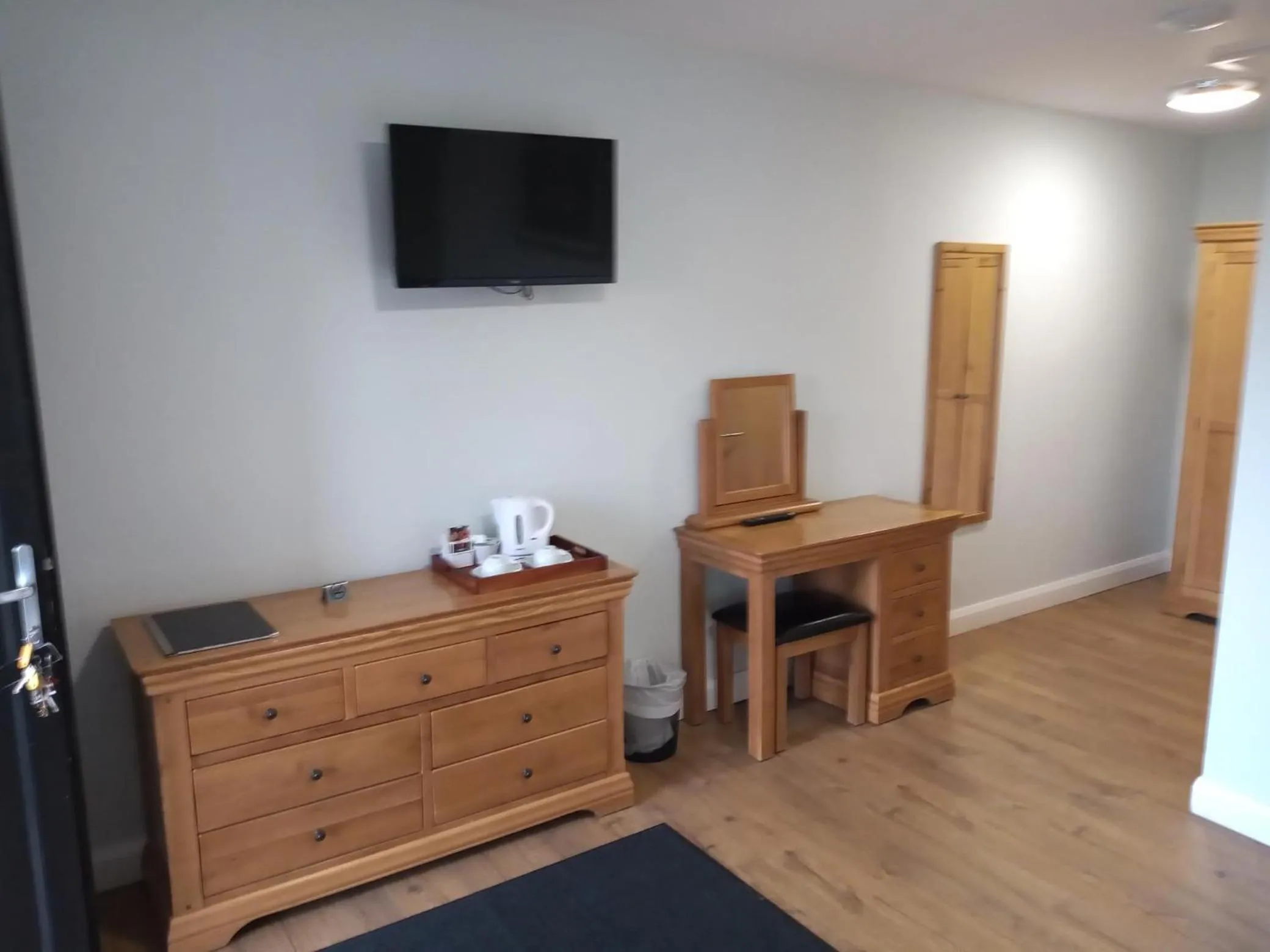 Standing Stones Lodge