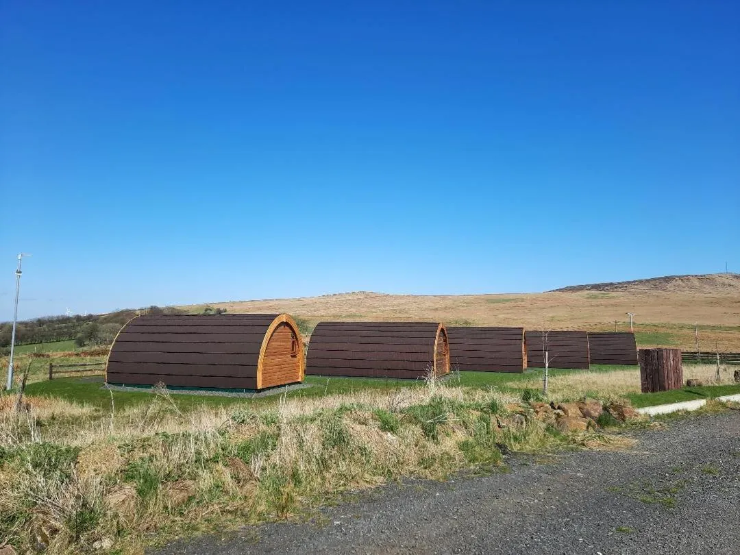 Standing Stones Lodge