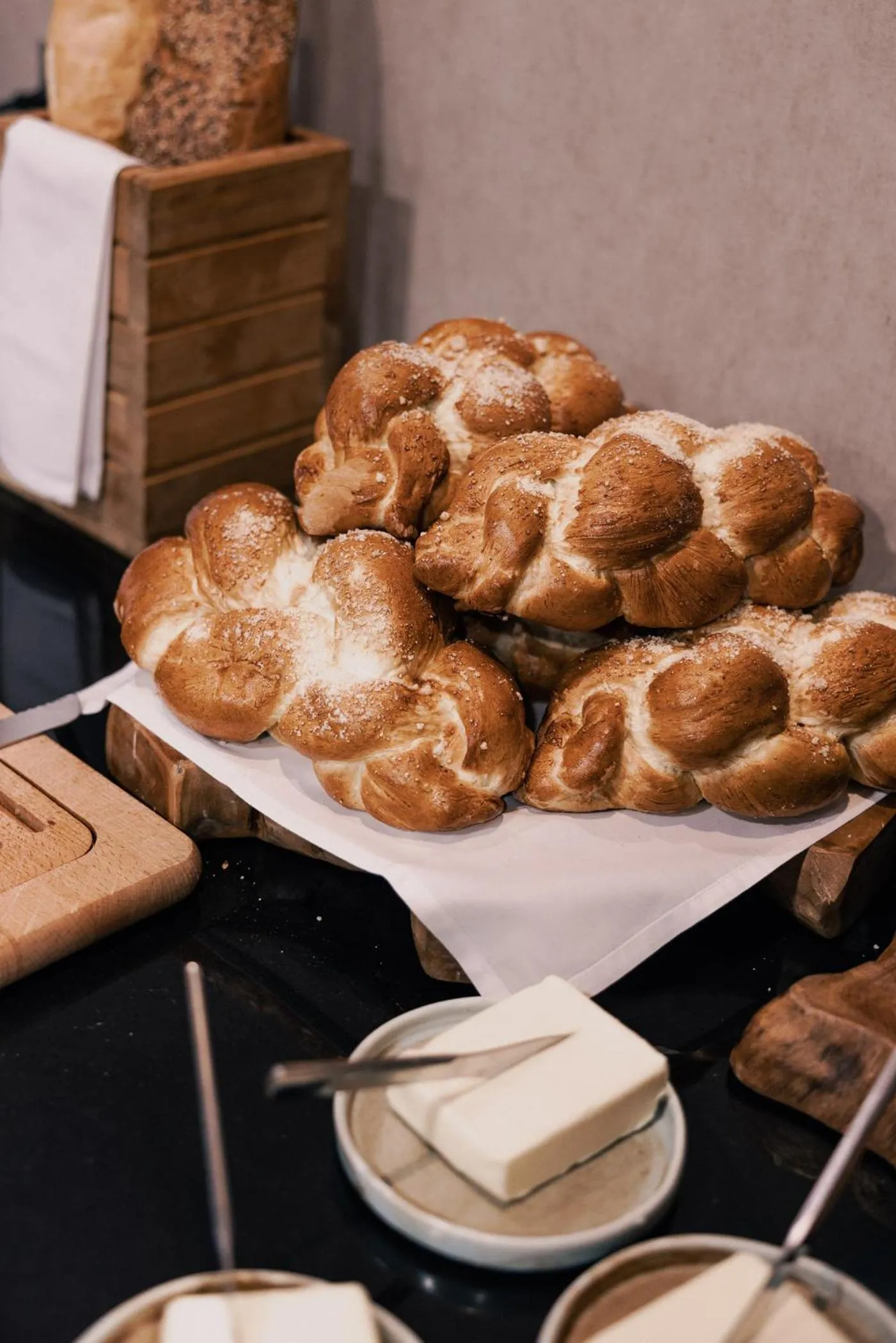 Breakfast in Lake Hill Karkonosze Resort & Spa