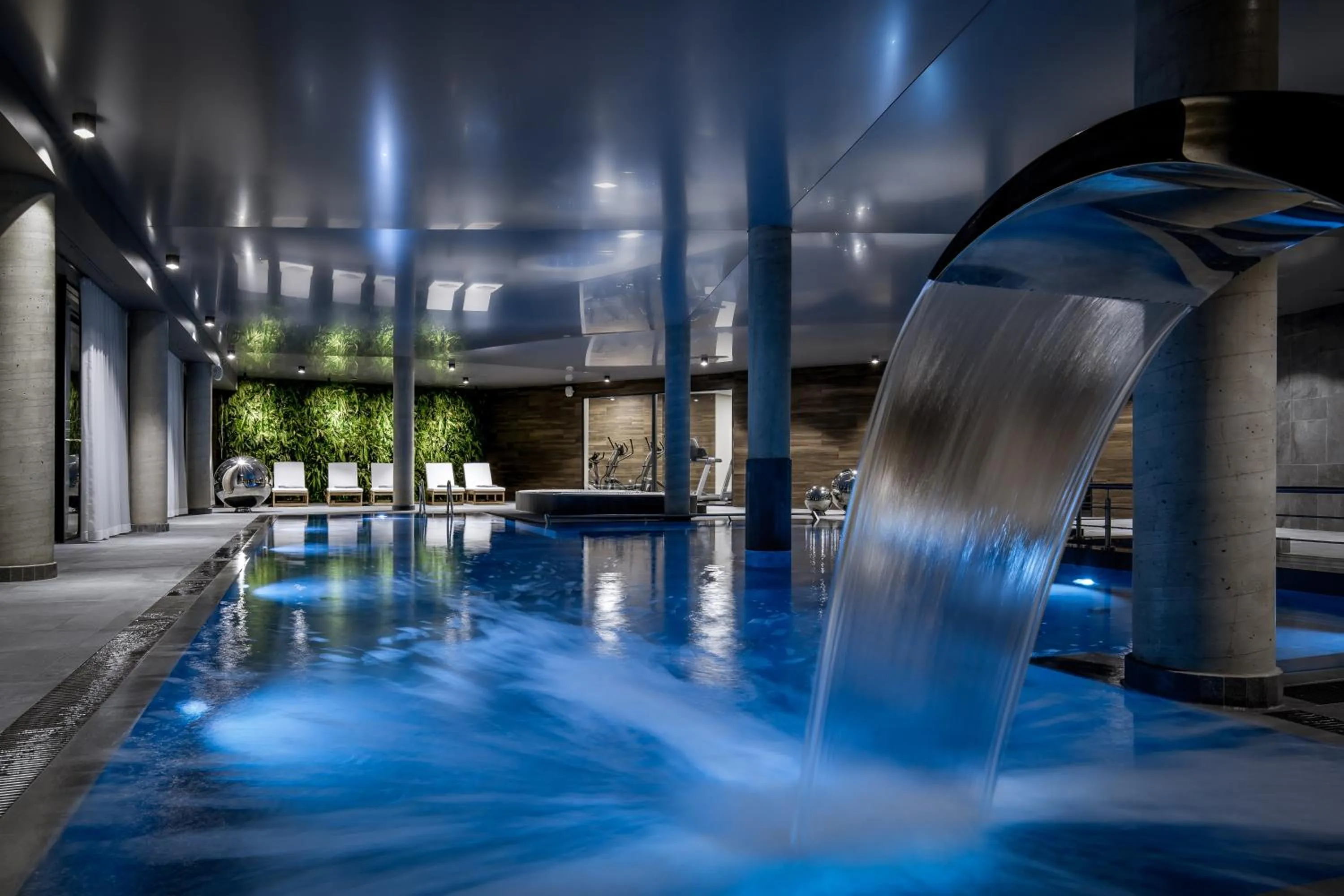 Night in Lake Hill Karkonosze Resort & Spa