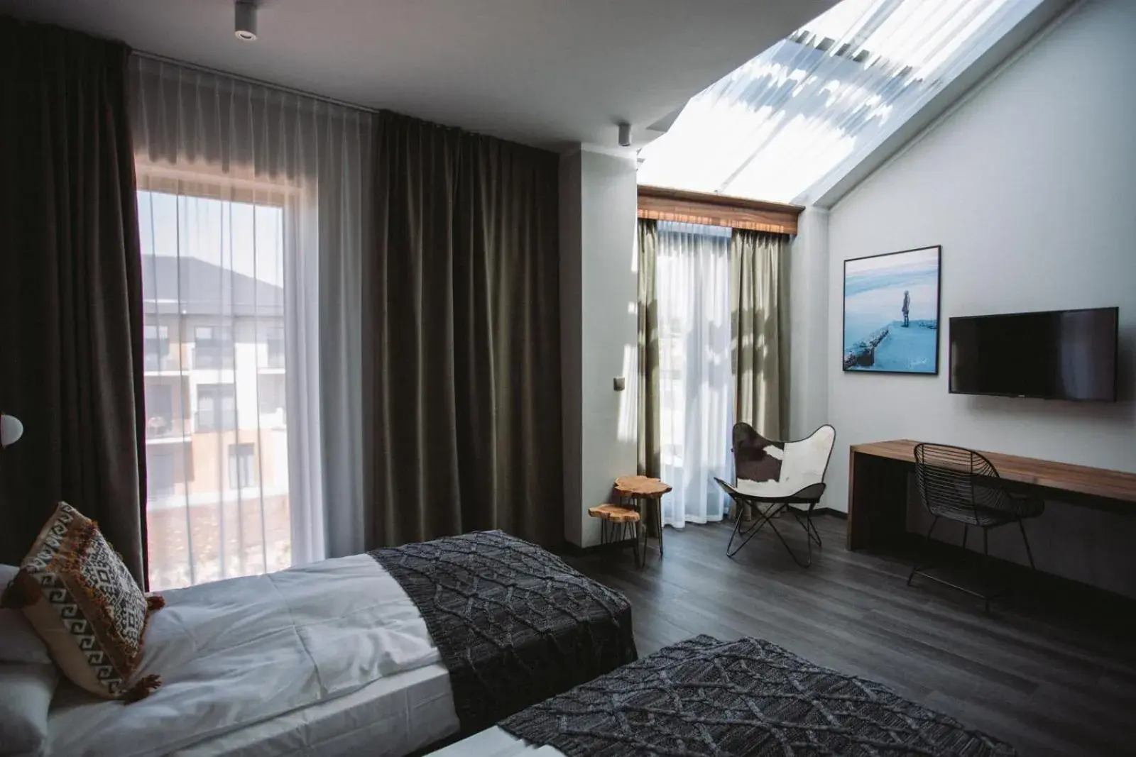 Comfort in Lake Hill Karkonosze Resort & Spa Comfort in Lake Hill Karkonosze Resort & Spa