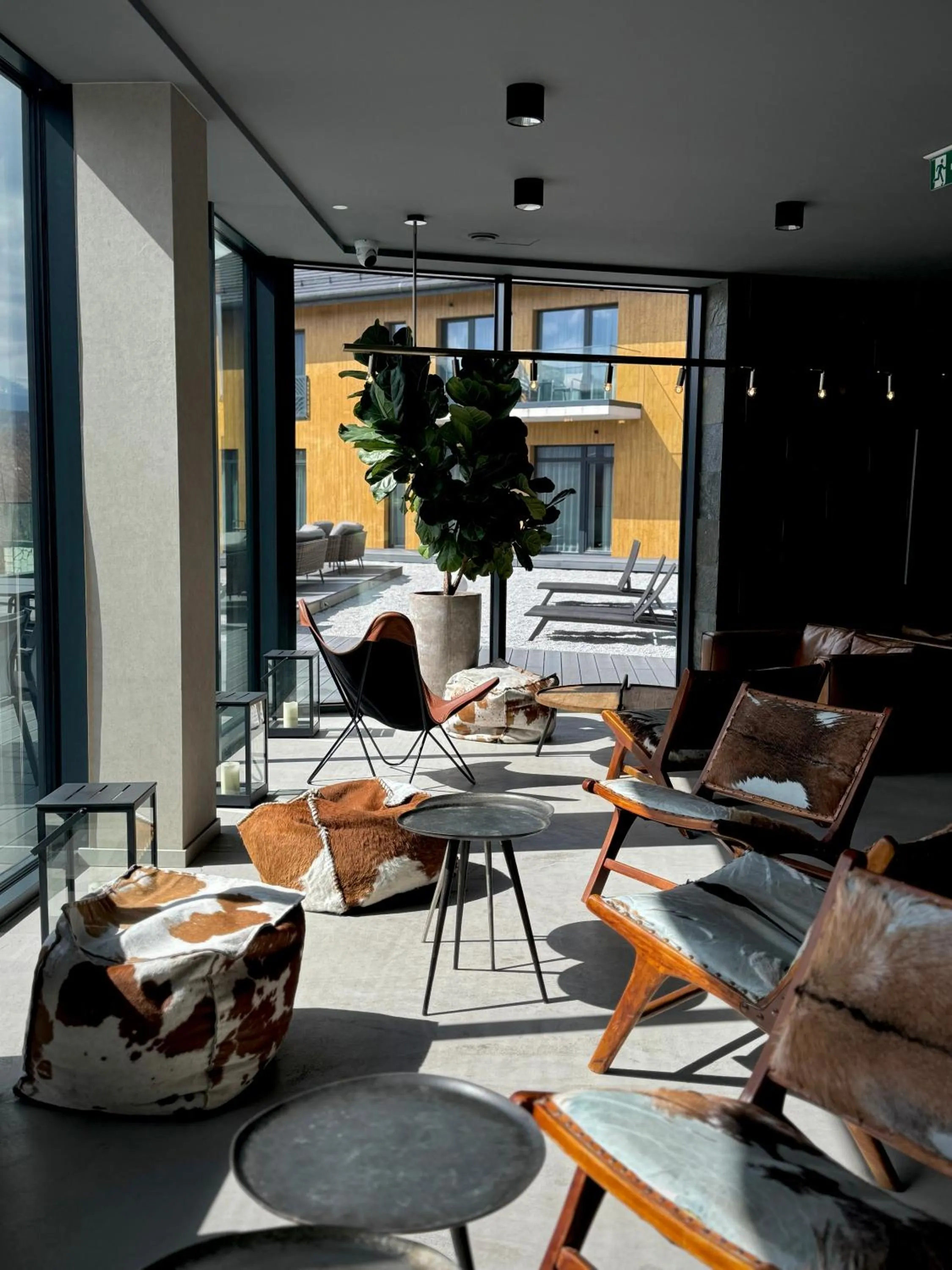 Restaurant/places to eat in Lake Hill Karkonosze Resort & Spa