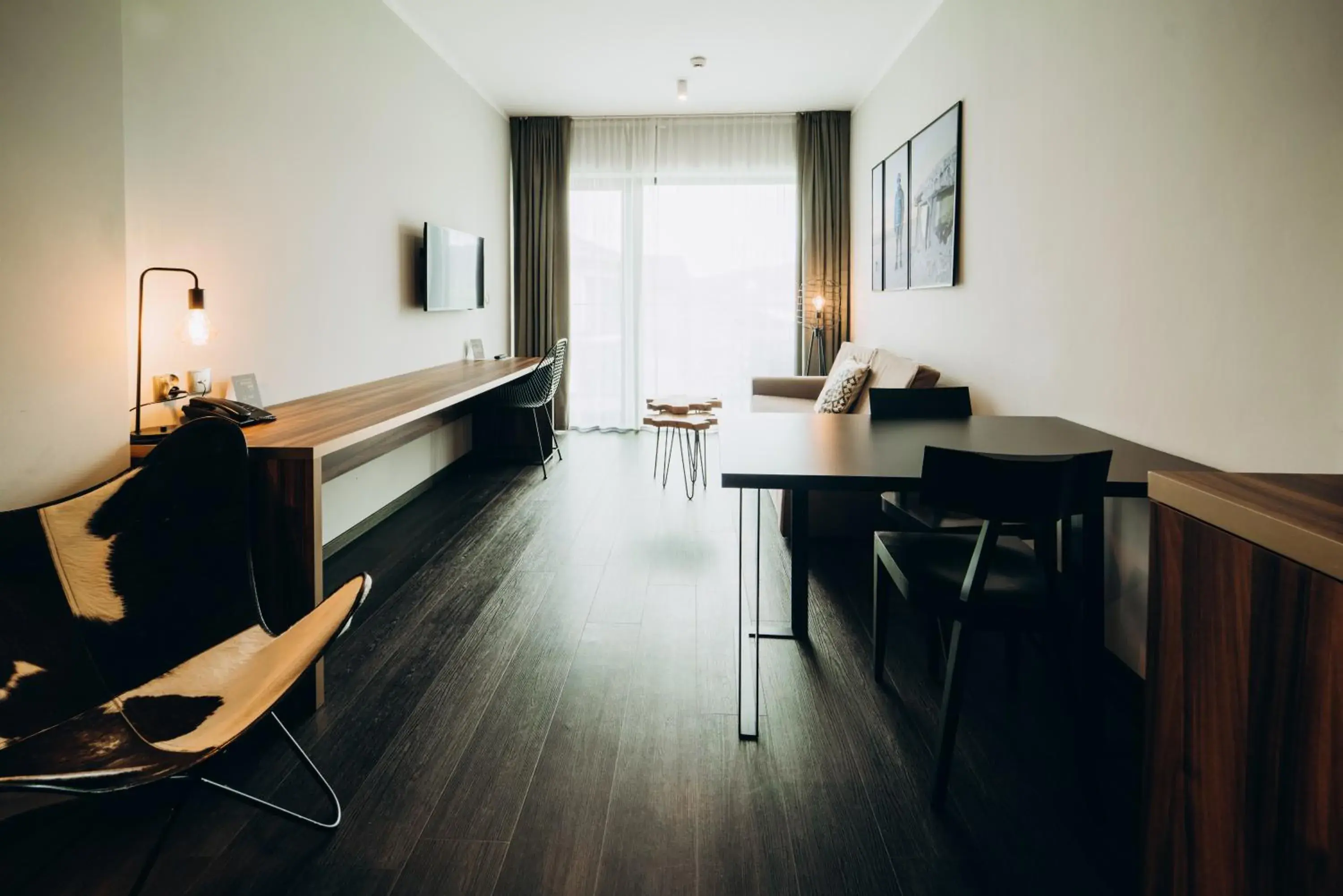 Junior Suite in Lake Hill Karkonosze Resort & Spa Junior Suite in Lake Hill Karkonosze Resort & Spa