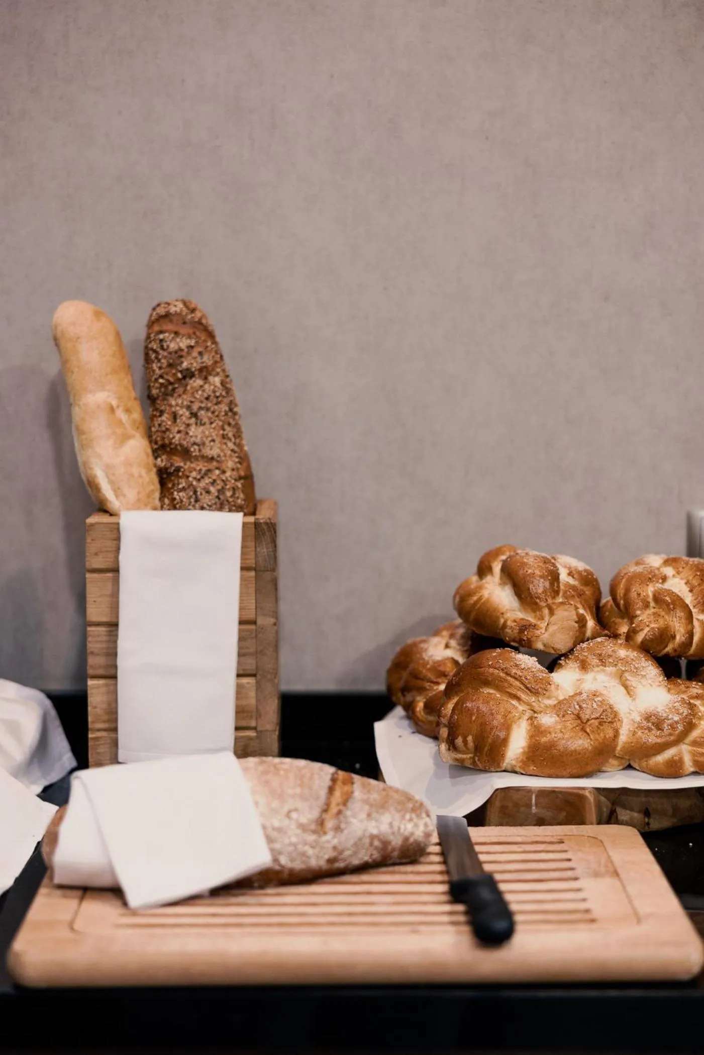 Breakfast in Lake Hill Karkonosze Resort & Spa