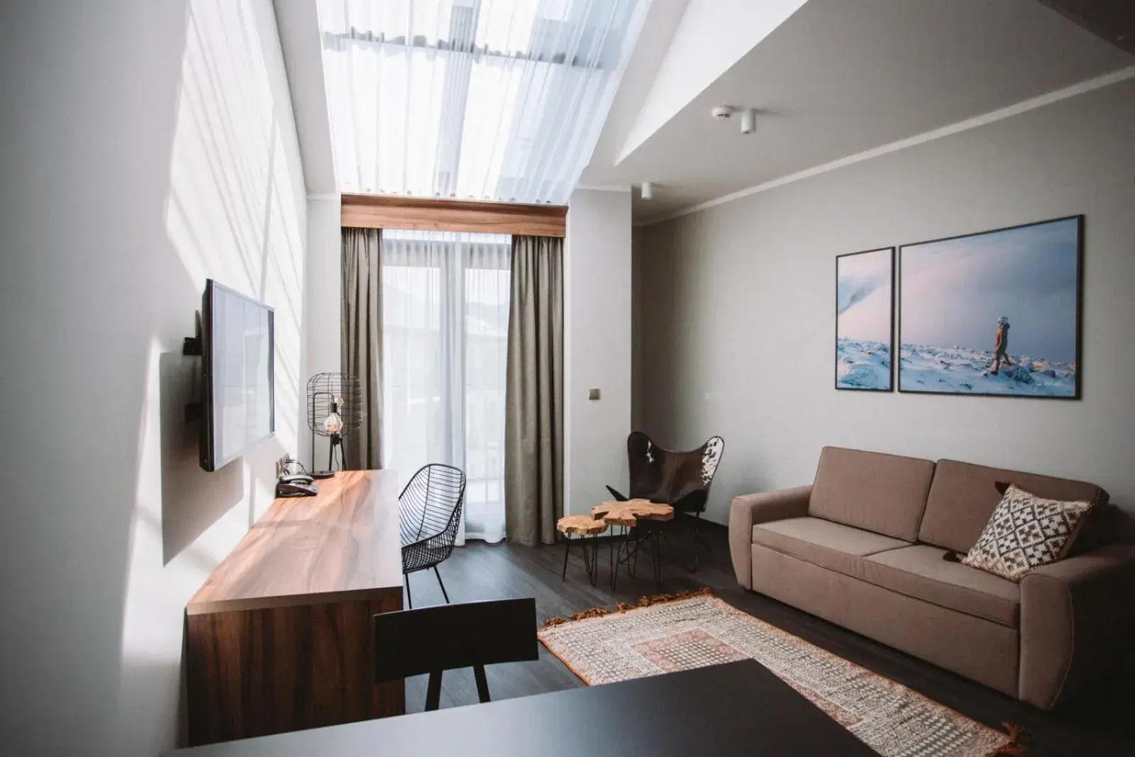 Junior Suite in Lake Hill Karkonosze Resort & Spa Junior Suite in Lake Hill Karkonosze Resort & Spa