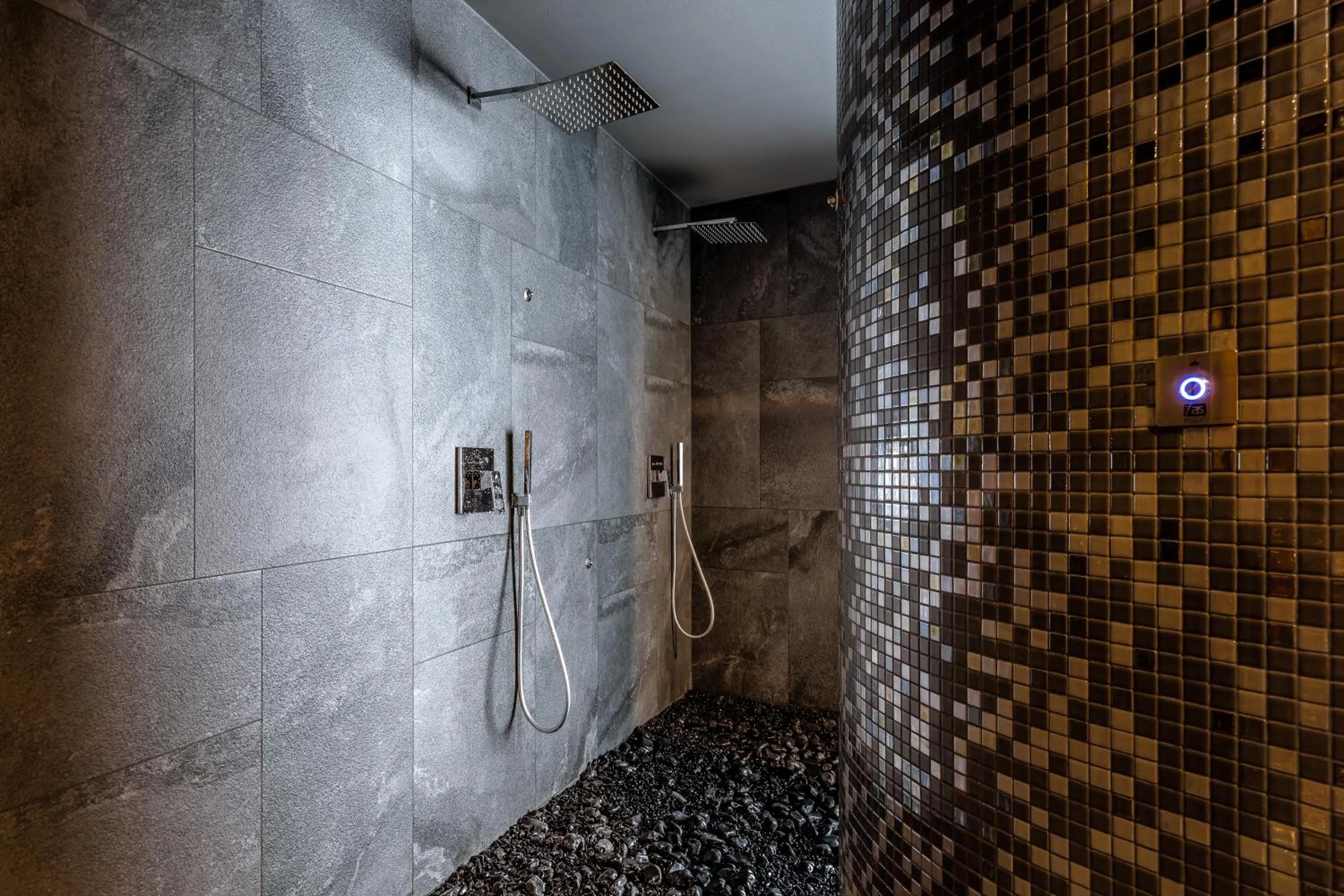 Spa and wellness centre/facilities in Lake Hill Karkonosze Resort & Spa