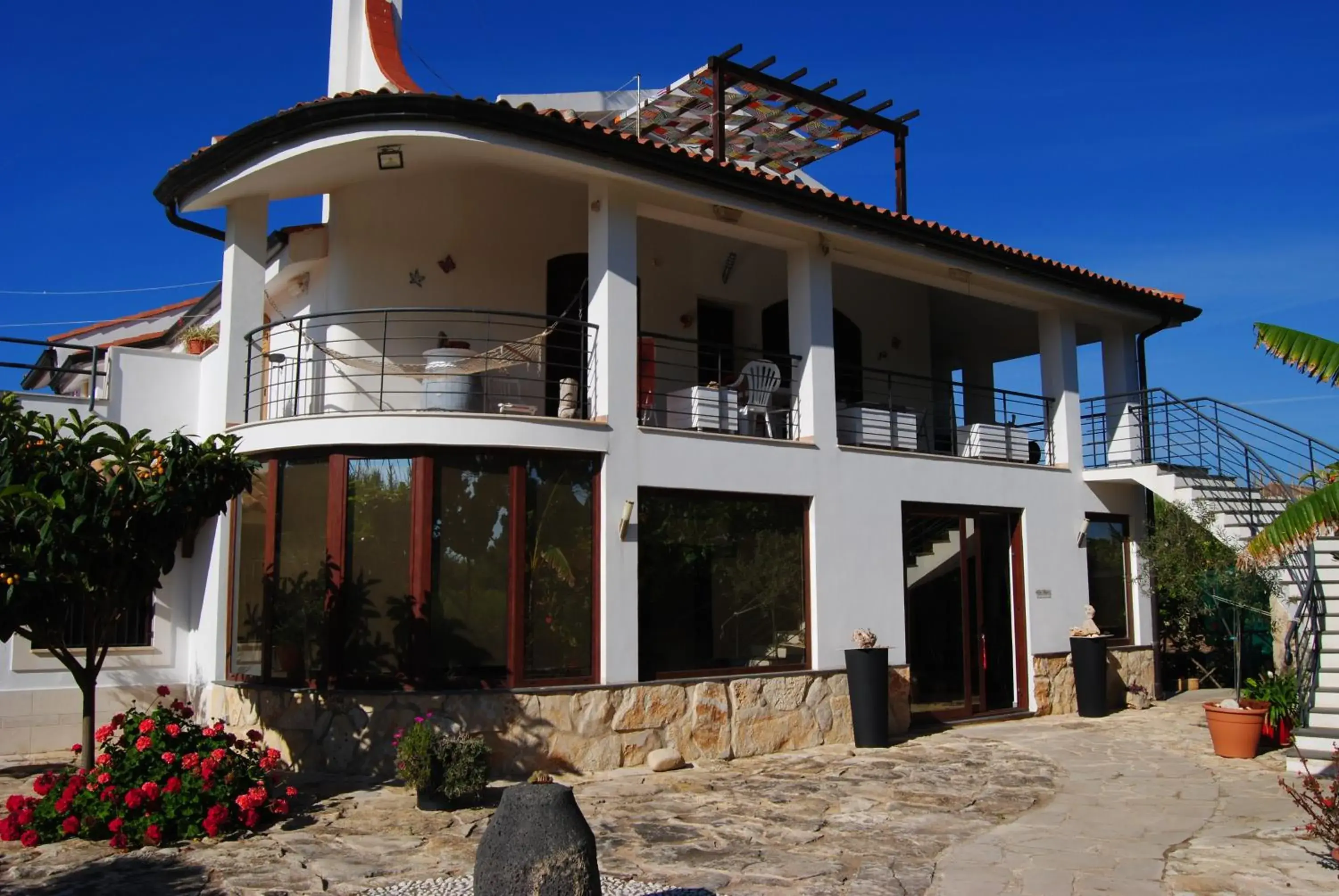 B&B Terra Marique B&B Terra Marique