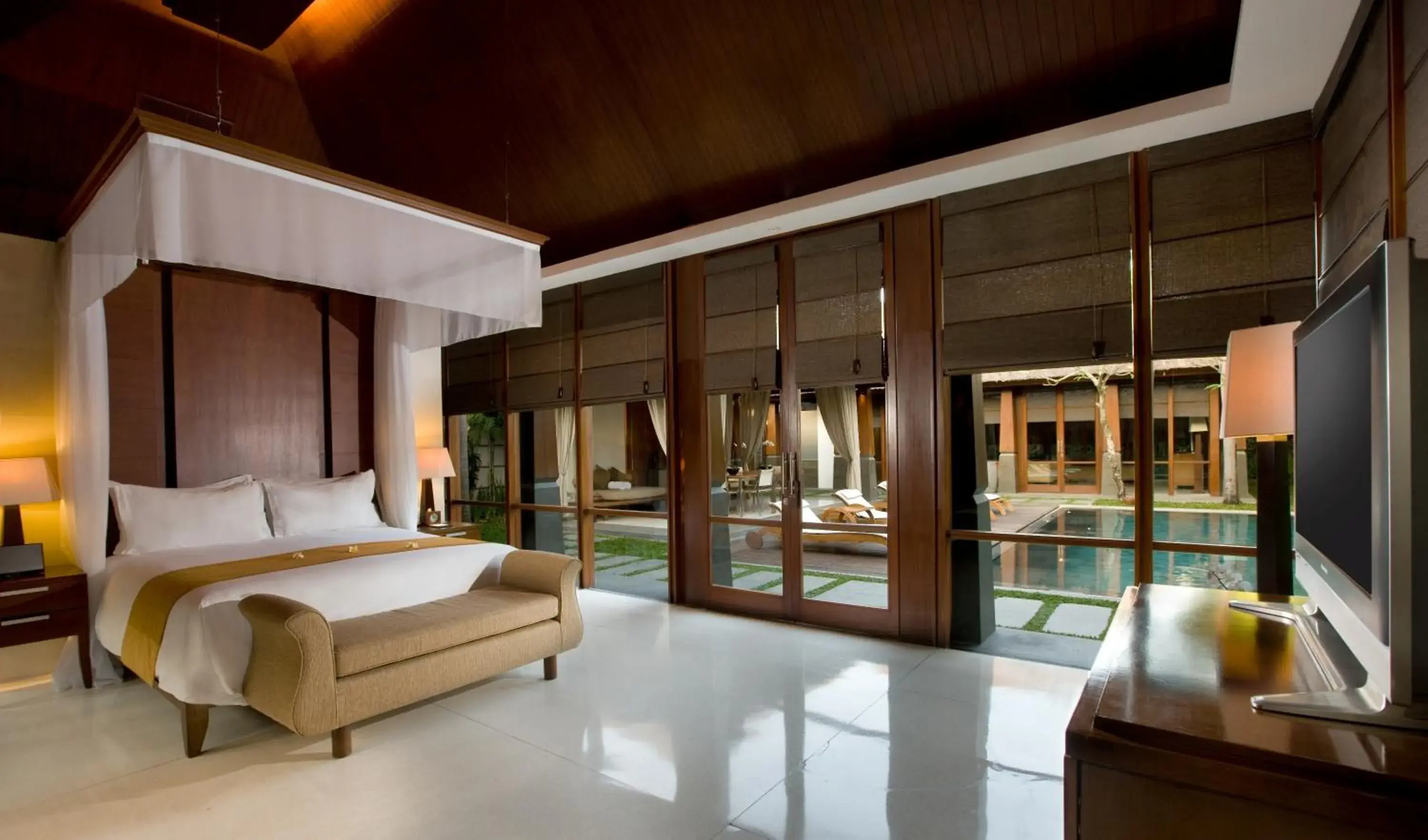 Photo of the whole room in The Kayana Photo of the whole room in The Kayana