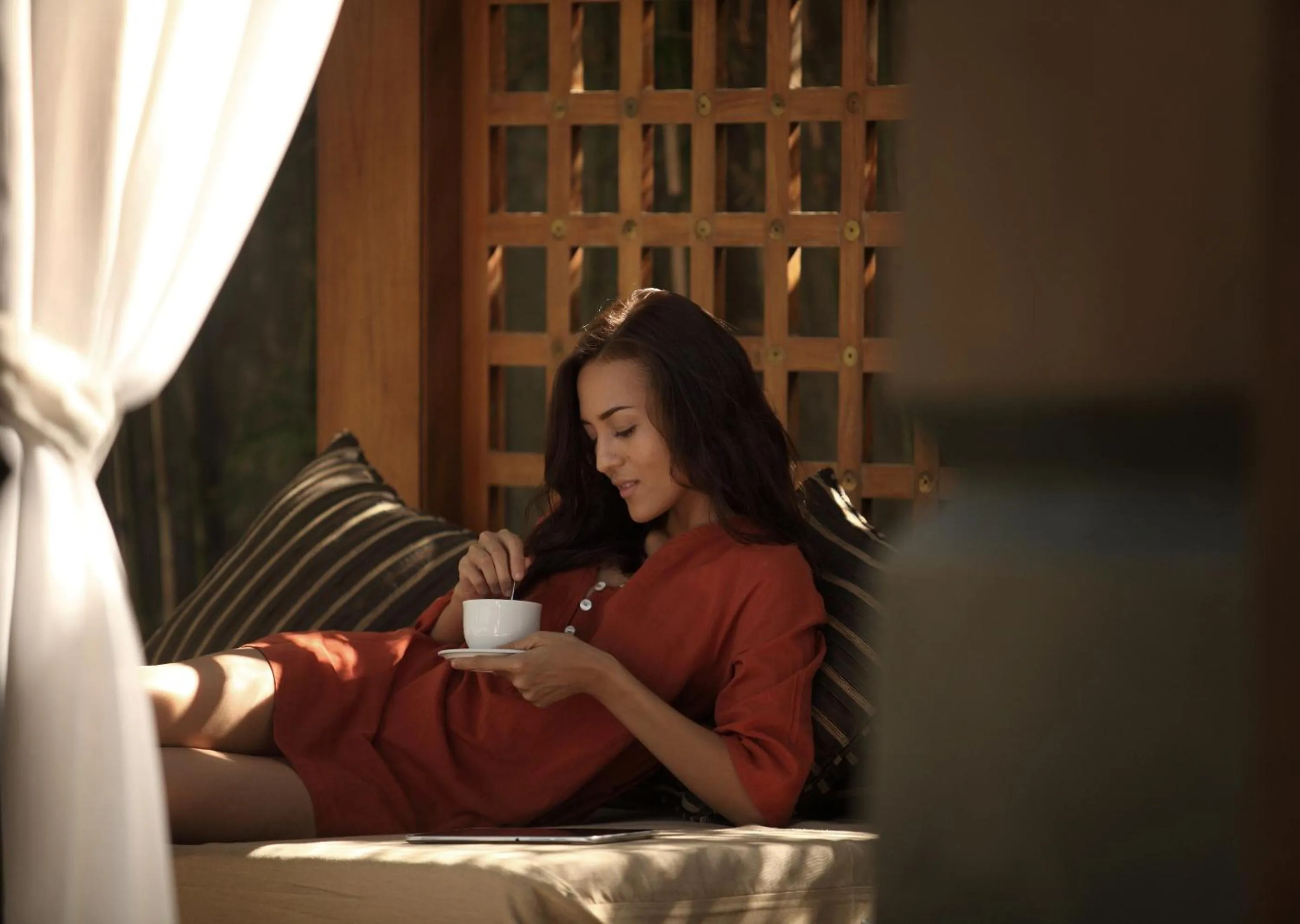 Balcony/Terrace in The Kayana