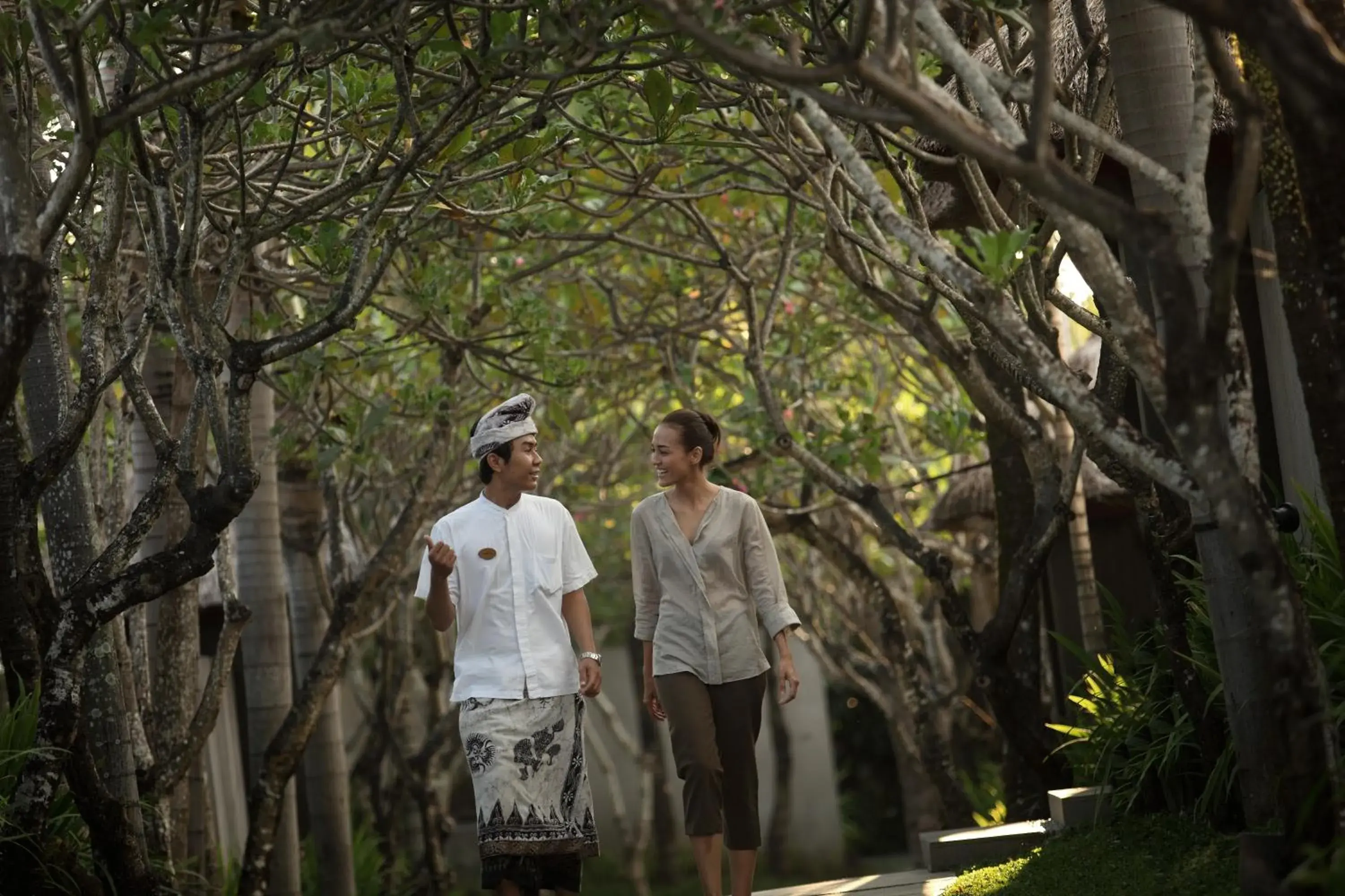 Facade/entrance in The Kayana Facade/entrance in The Kayana
