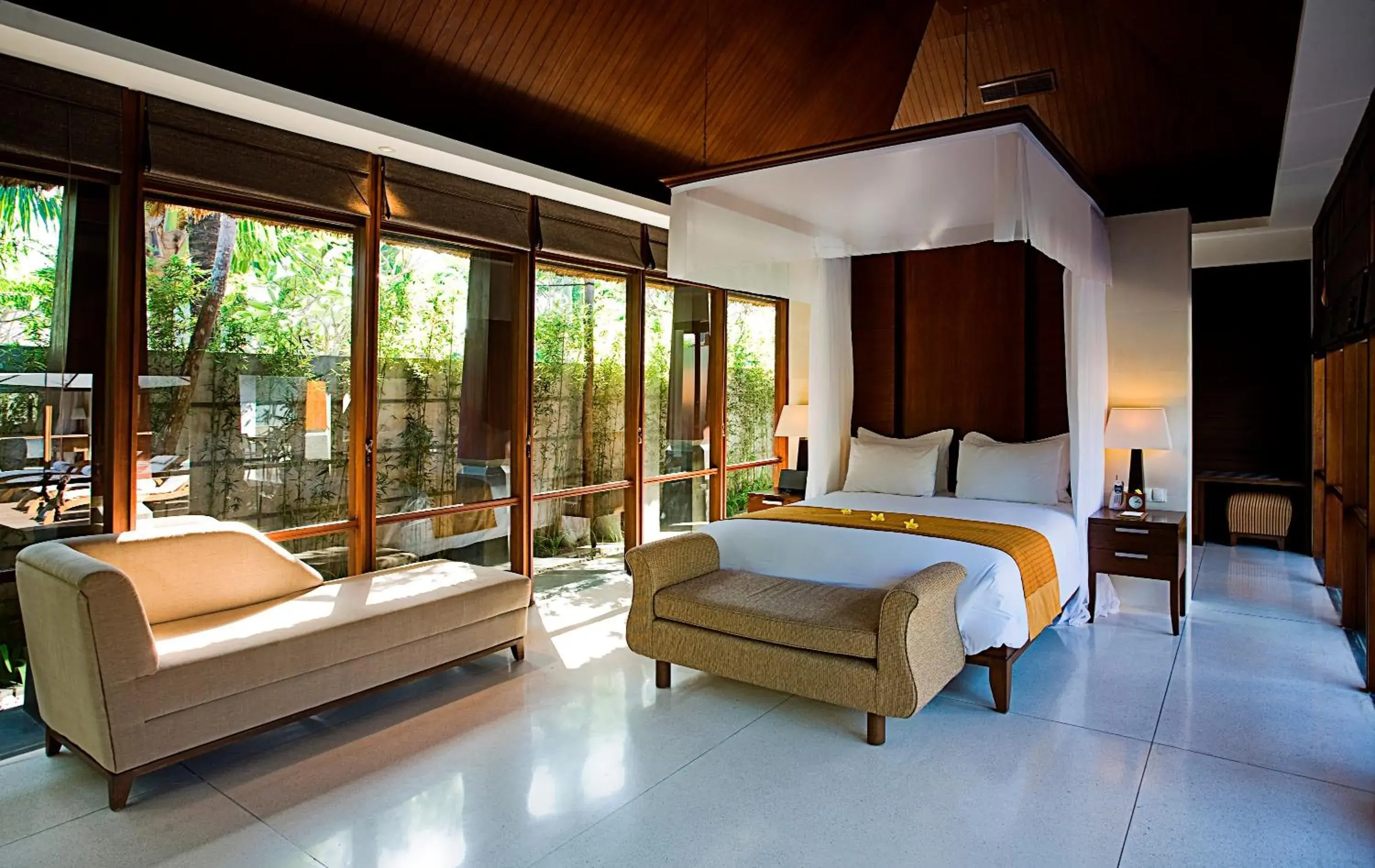 Bedroom, Bed in The Kayana Bedroom, Bed in The Kayana