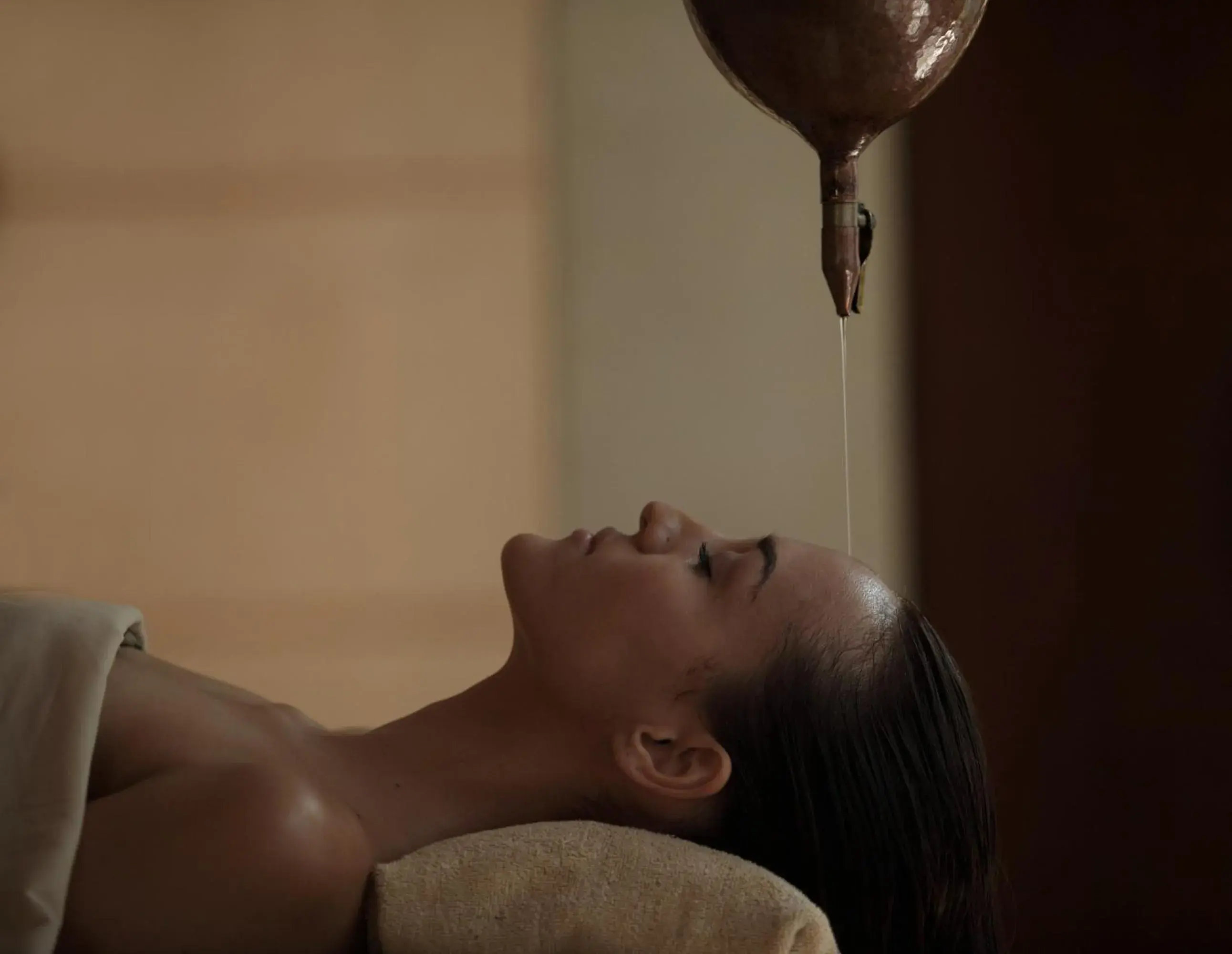 Spa and wellness centre/facilities in The Kayana Spa and wellness centre/facilities in The Kayana