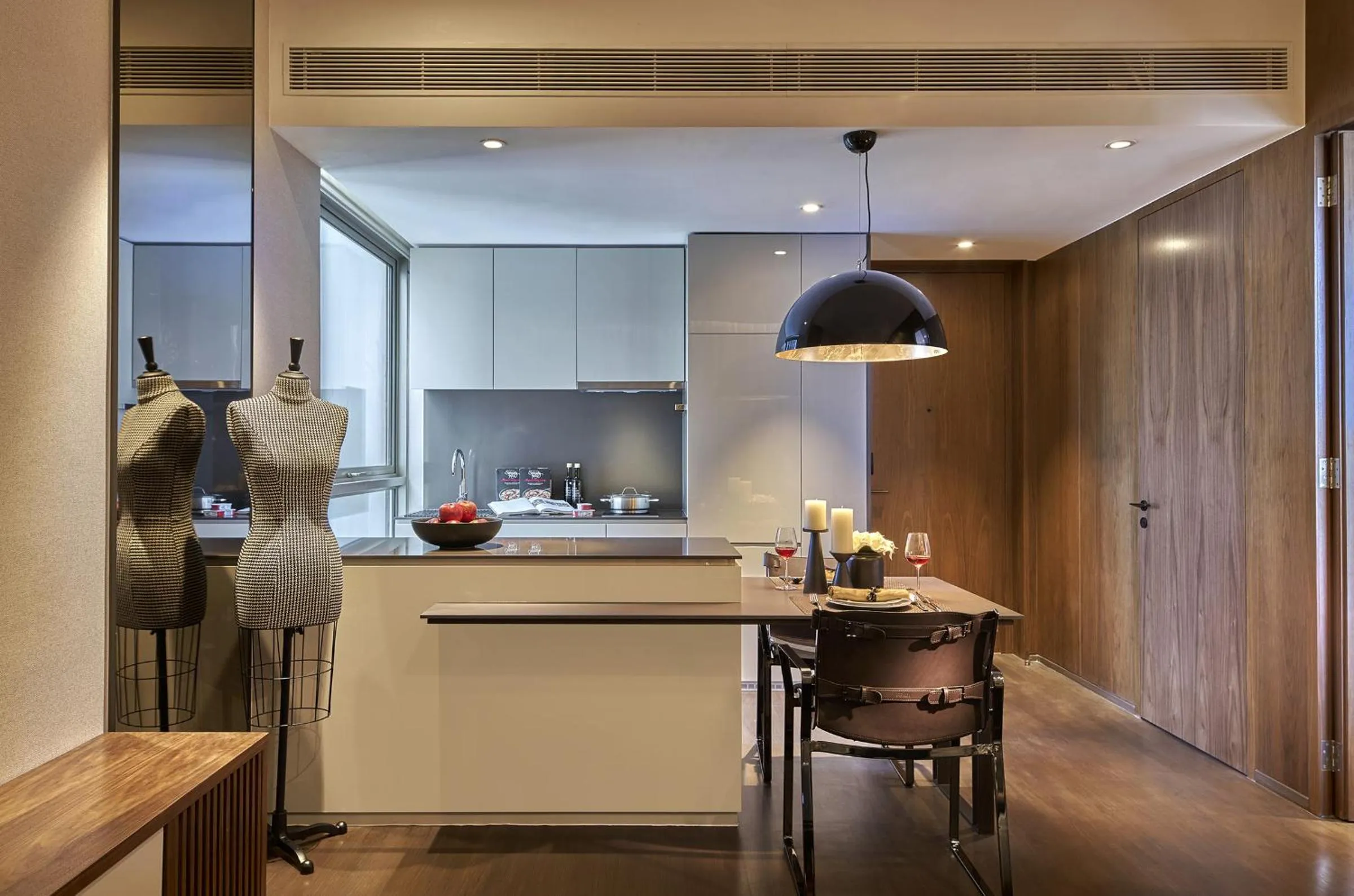 Ascott Orchard Singapore