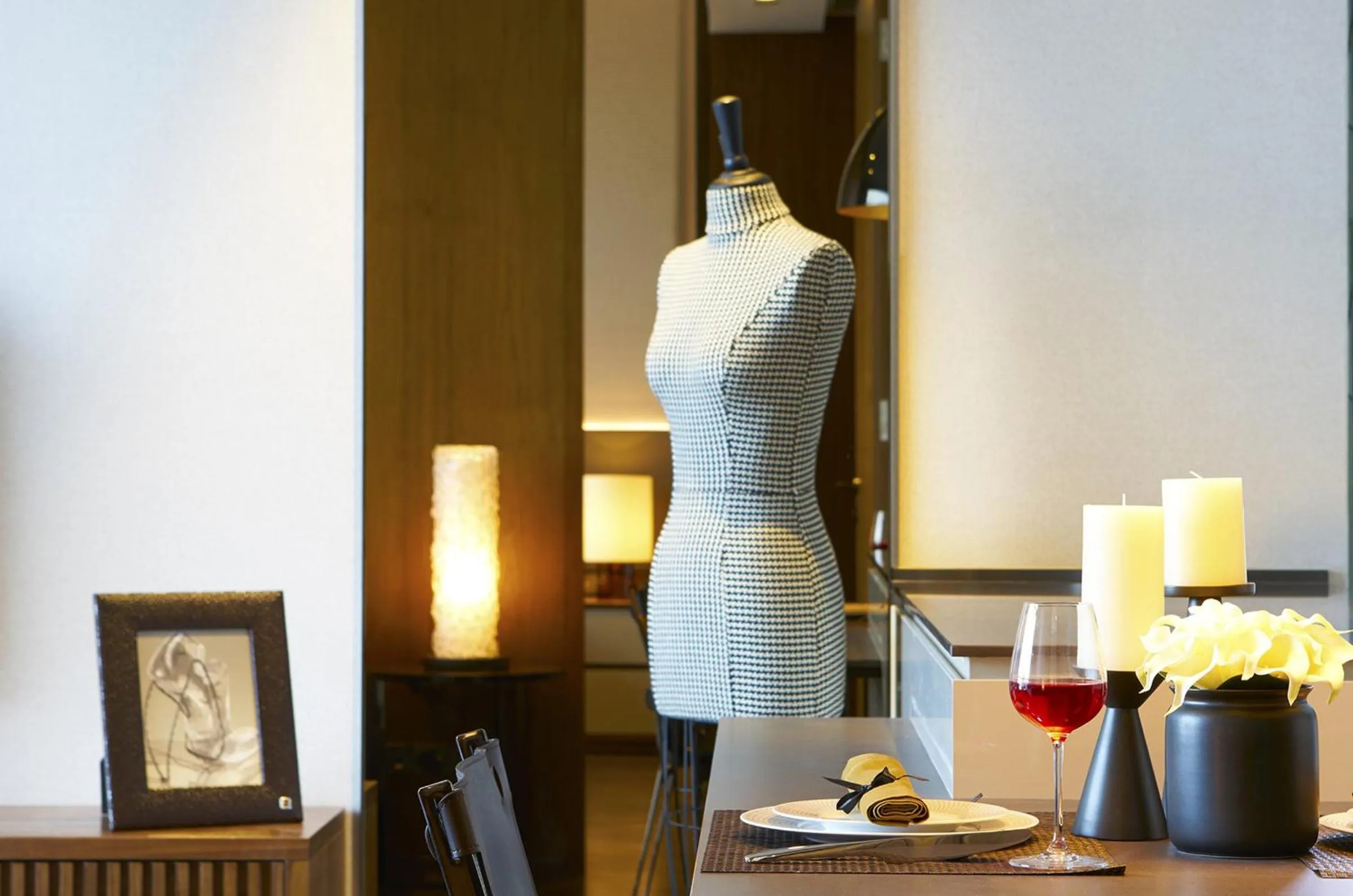 Ascott Orchard Singapore