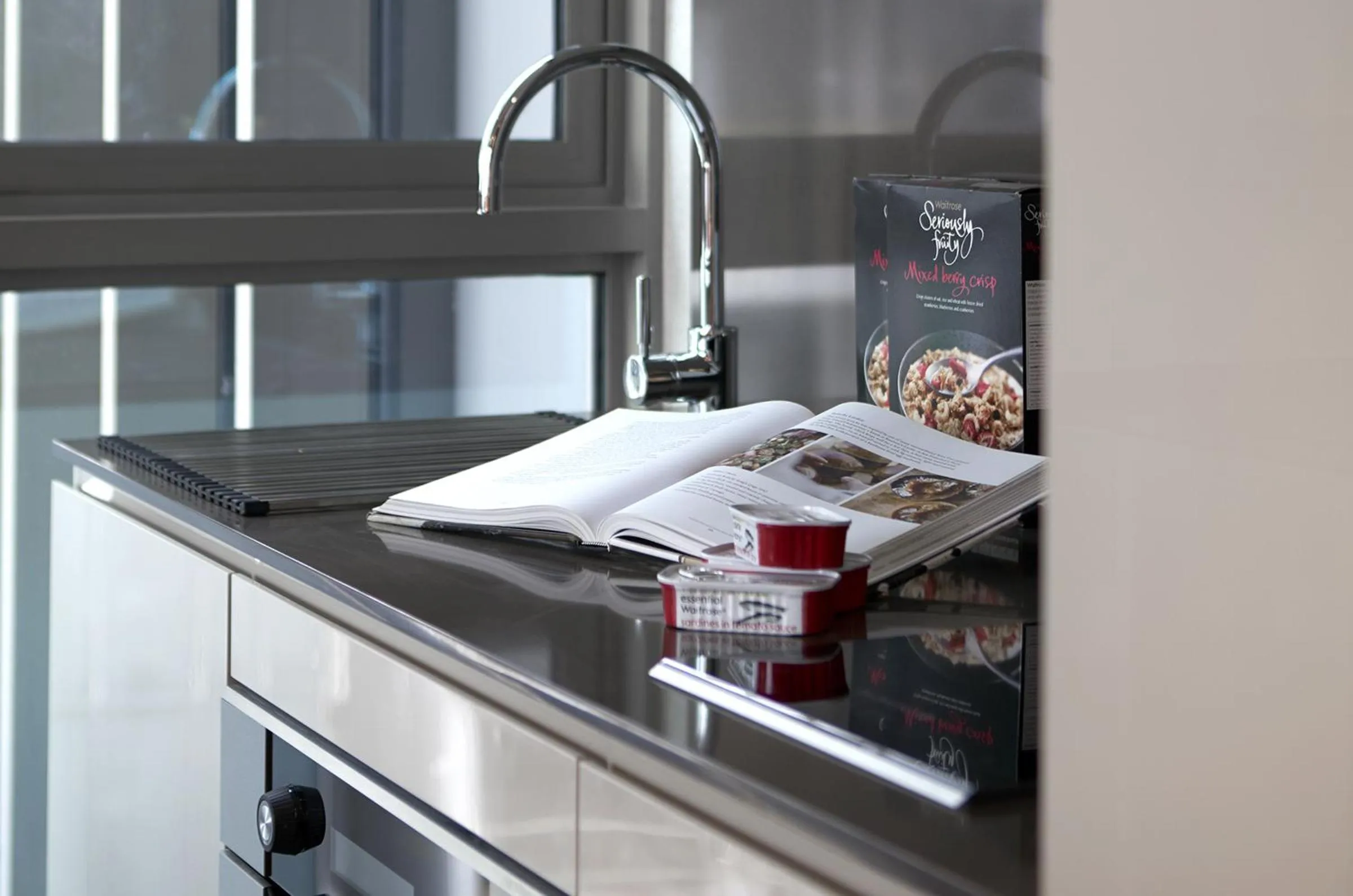 Ascott Orchard Singapore