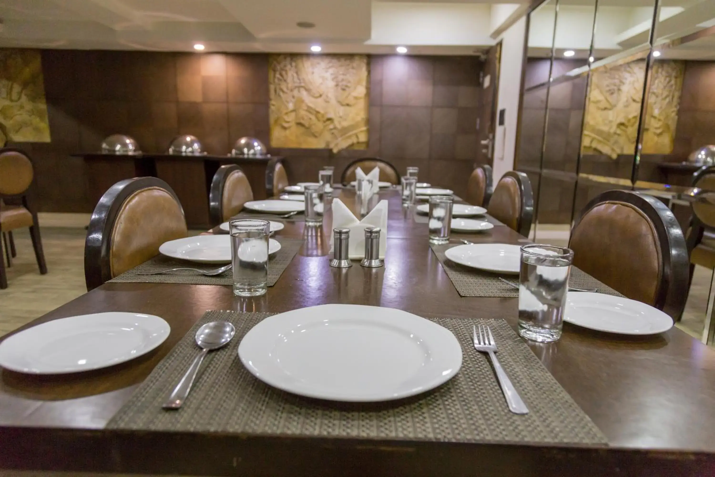 Restaurant/places to eat in Ginger Ahmedabad SG Road Restaurant/places to eat in Ginger Ahmedabad SG Road