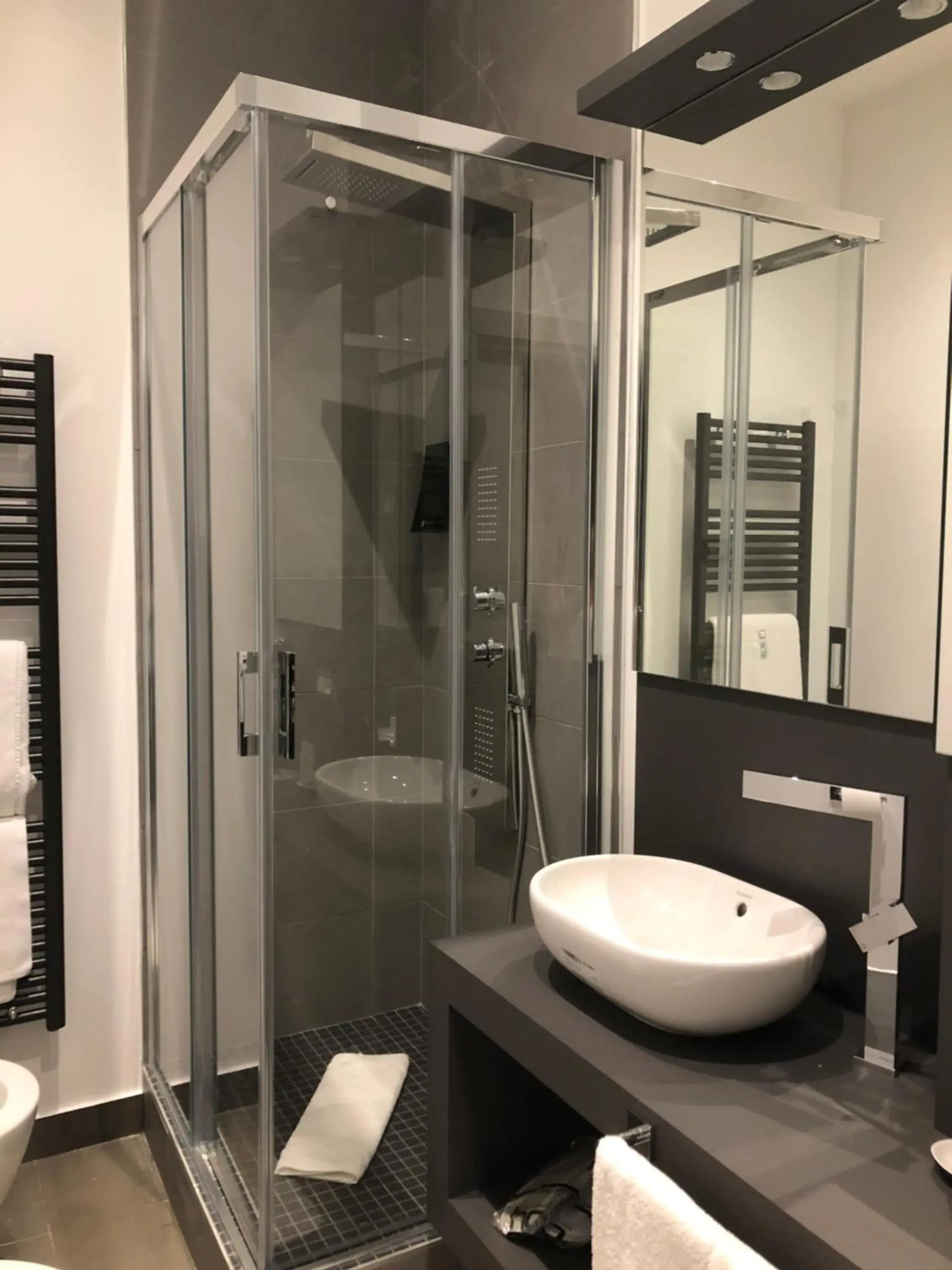 Comfort Triple Room - single occupancy in Ex-L Comfort Triple Room - single occupancy in Ex-L