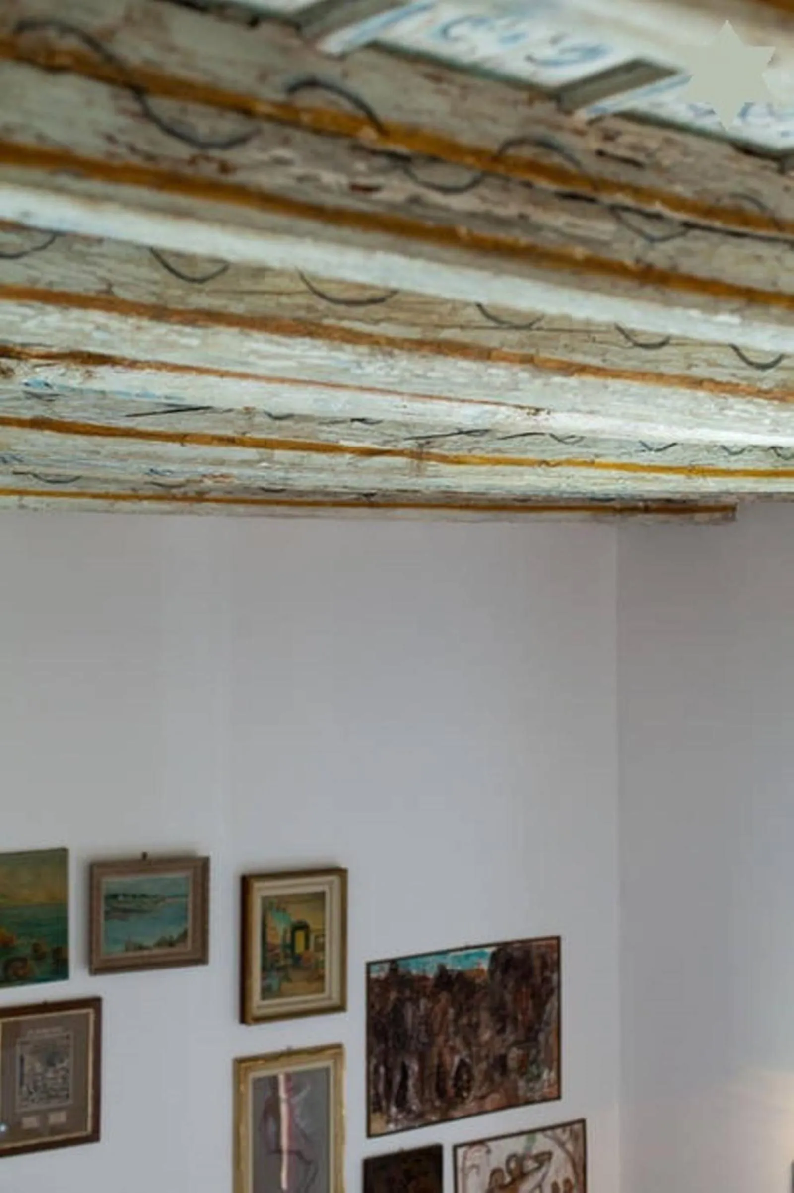 Living room in Kasa Kala Rooms & Apartments