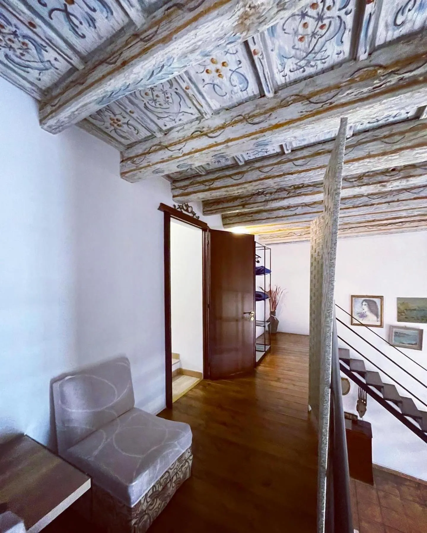 Photo of the whole room in Kasa Kala Rooms & Apartments