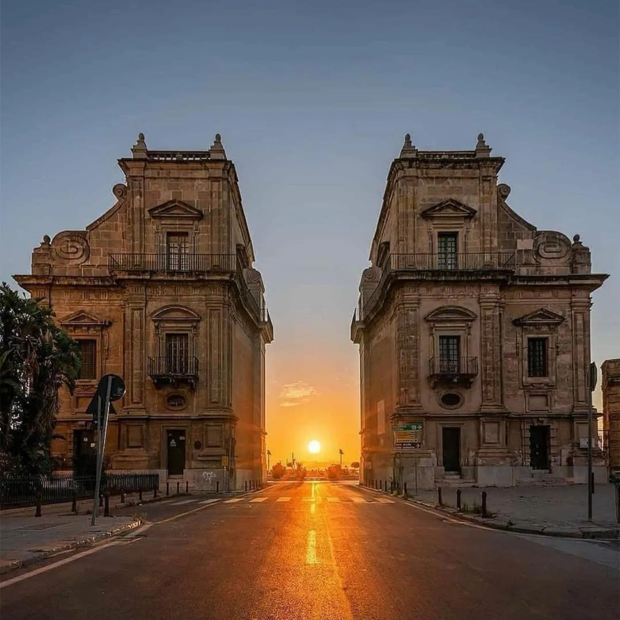 Nearby landmark in Kasa Kala Rooms & Apartments