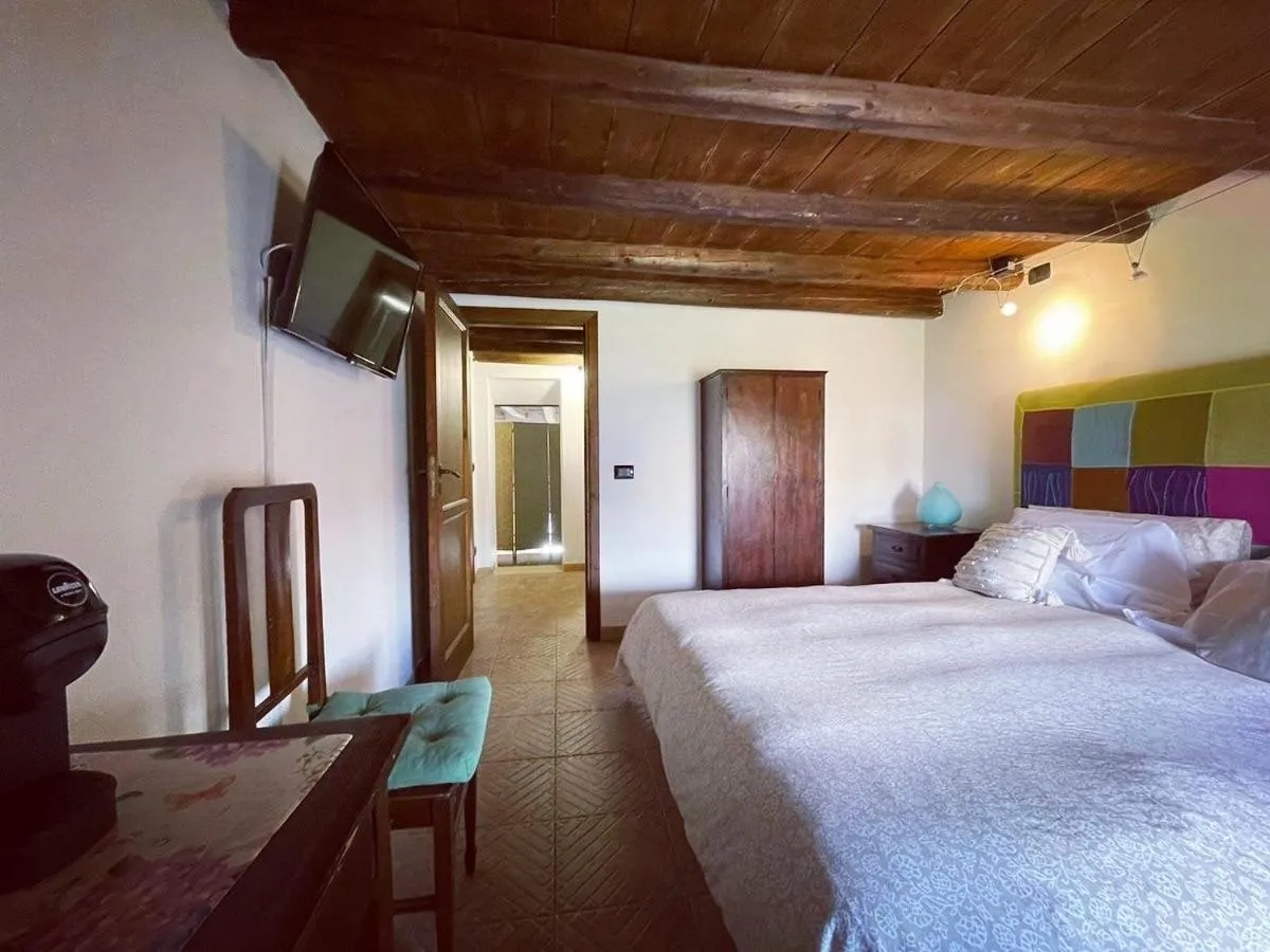 Photo of the whole room, Bed in Kasa Kala Rooms & Apartments