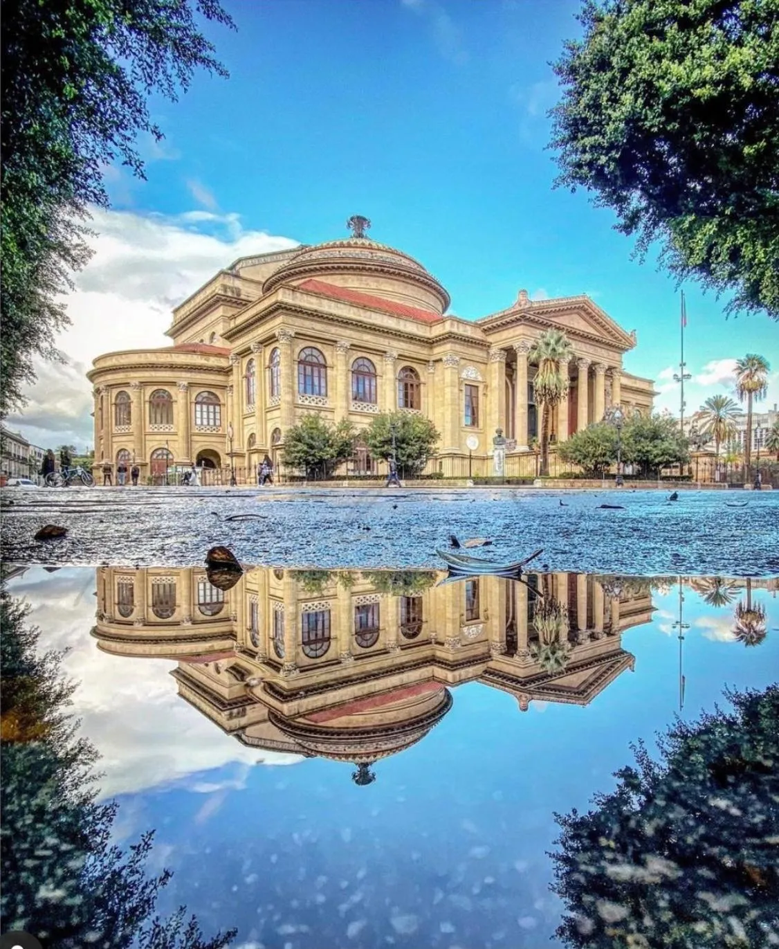 Nearby landmark in Kasa Kala Rooms & Apartments