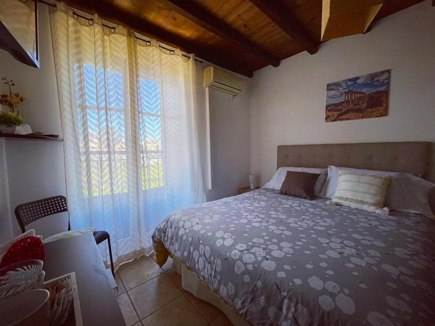 Photo of the whole room, Bed in Kasa Kala Rooms & Apartments