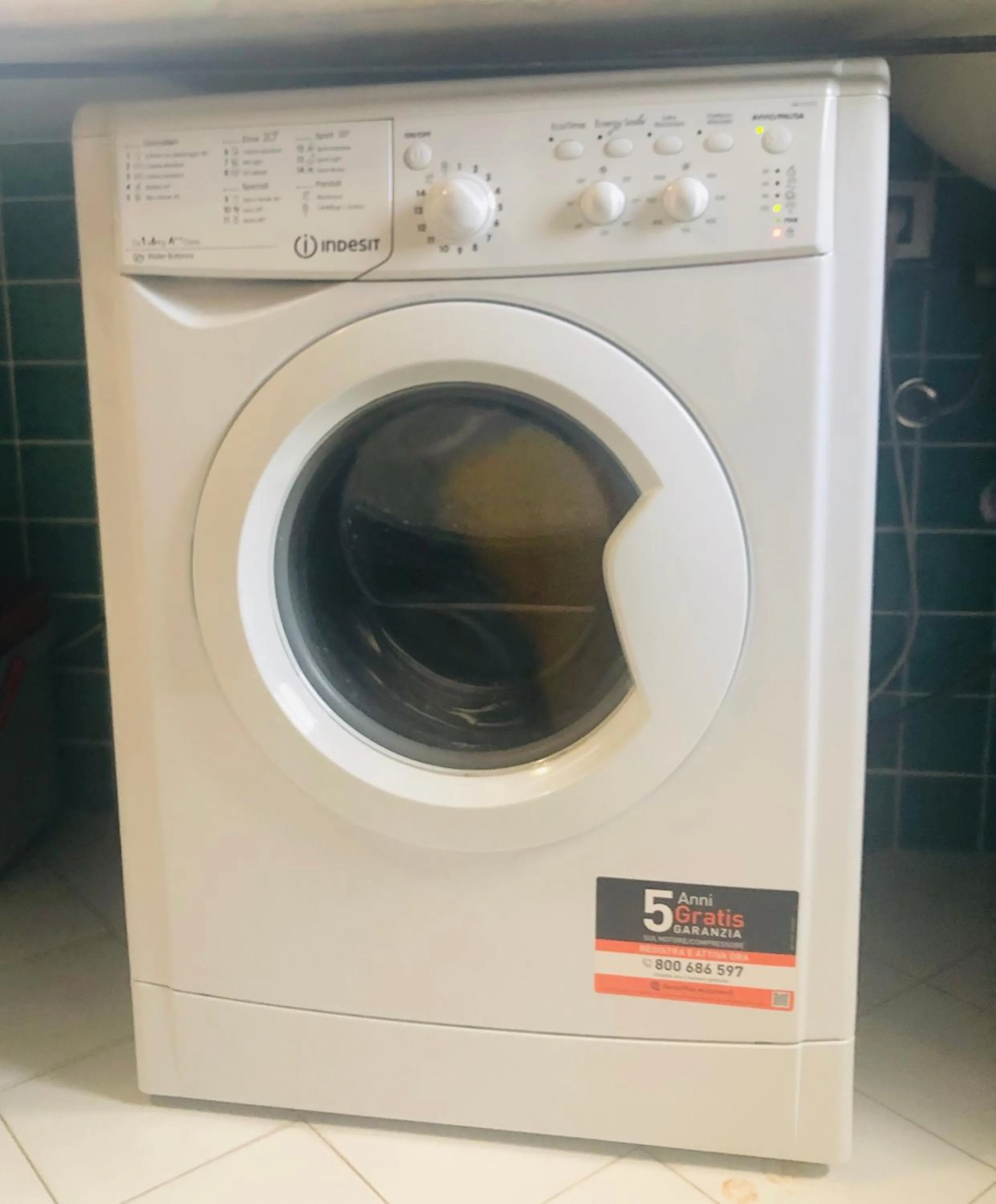 Bathroom in Kasa Kala Rooms & Apartments