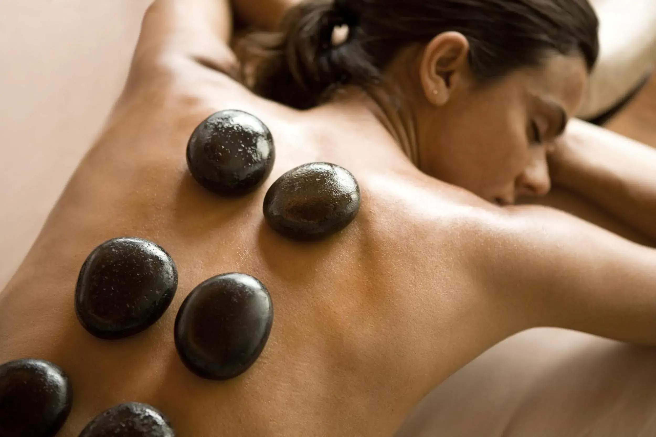 Spa and wellness centre/facilities in The Samaya Seminyak Bali Spa and wellness centre/facilities in The Samaya Seminyak Bali