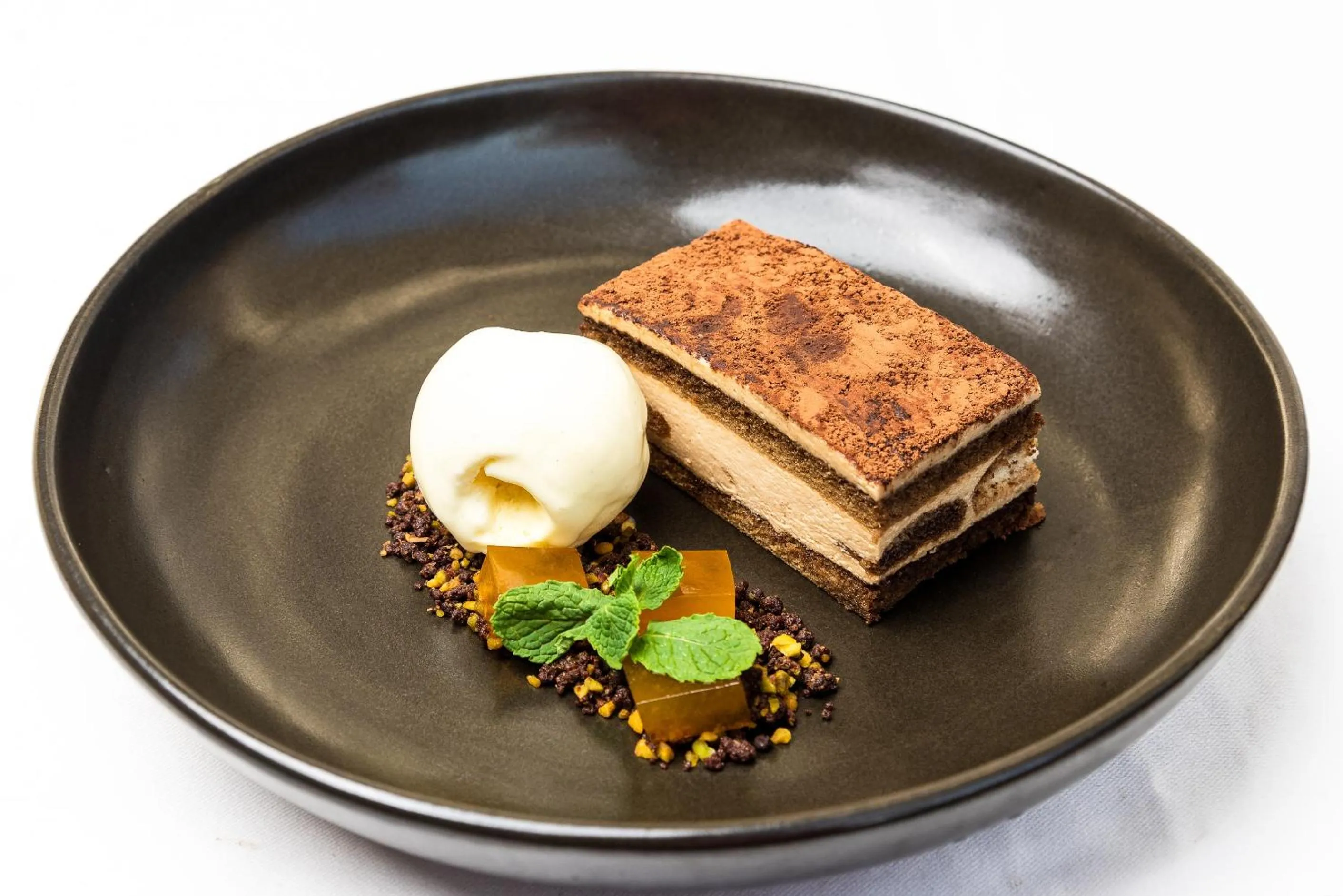 Food in The Samaya Seminyak Bali