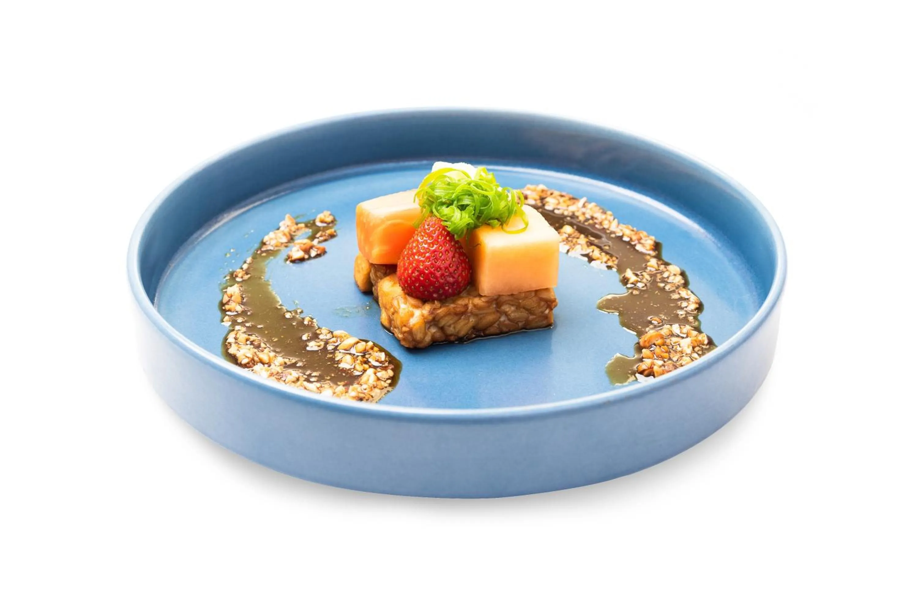 Food in The Samaya Seminyak Bali