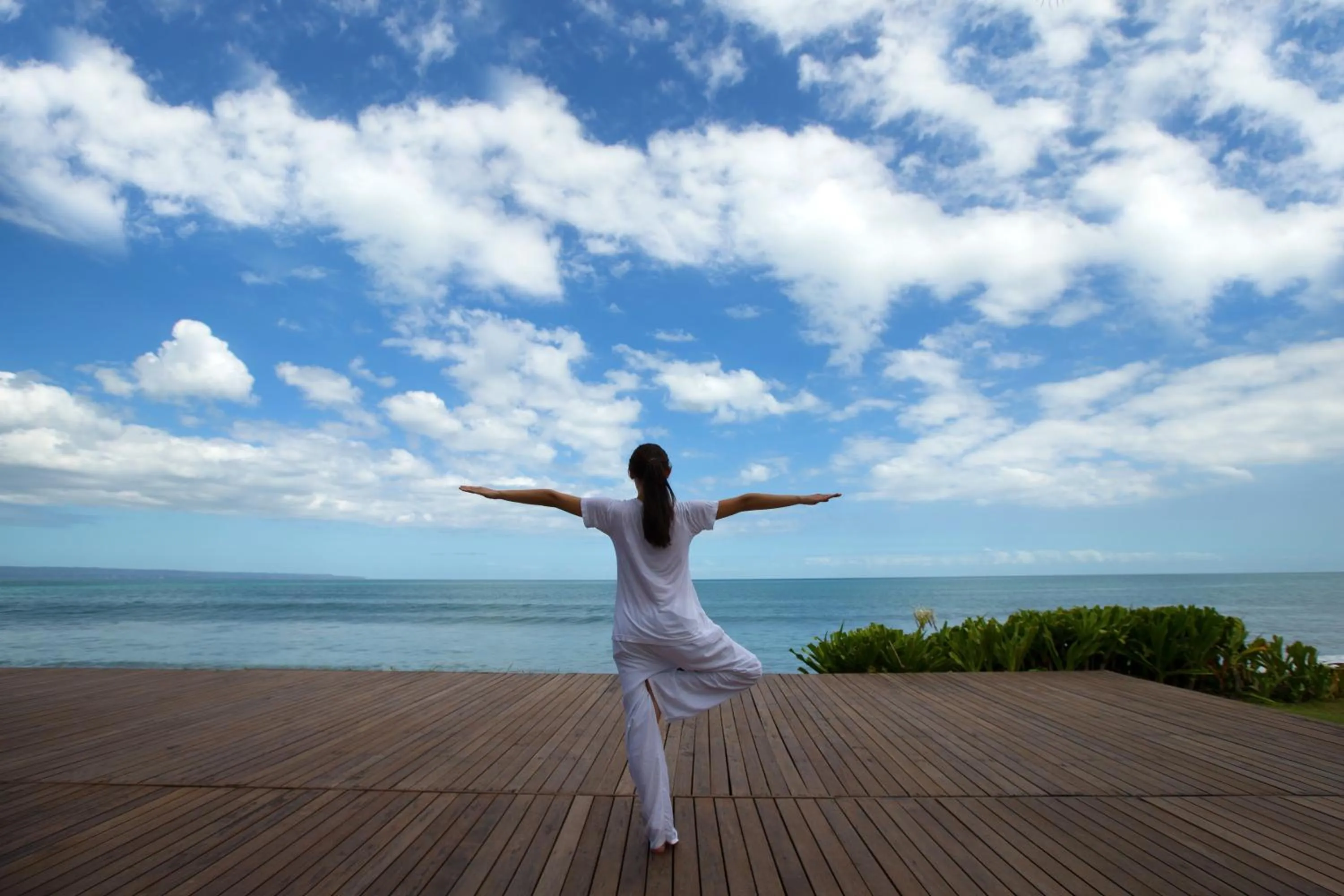 Activities in The Samaya Seminyak Bali