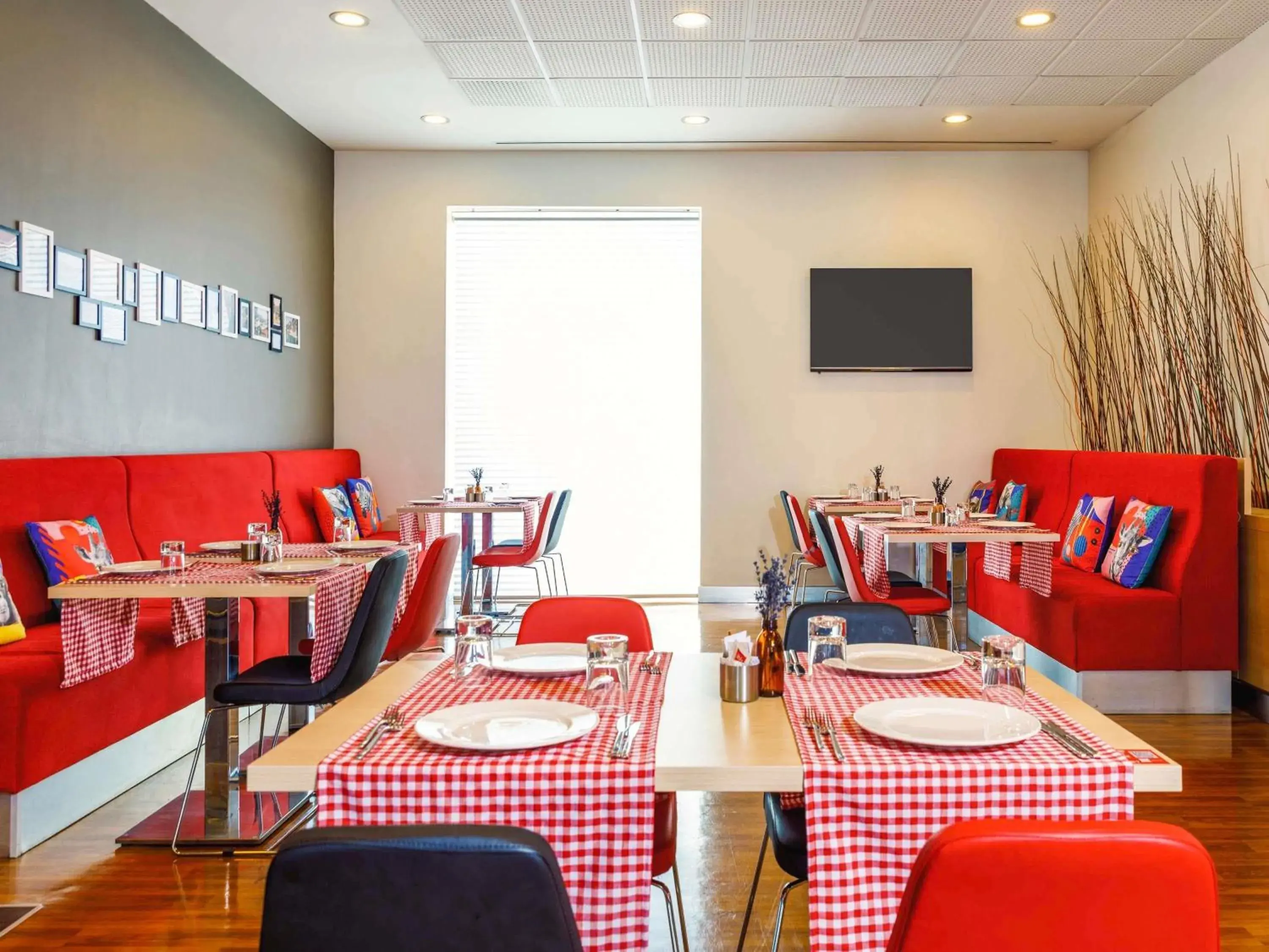 Property building in Ibis Istanbul Esenyurt Property building in Ibis Istanbul Esenyurt