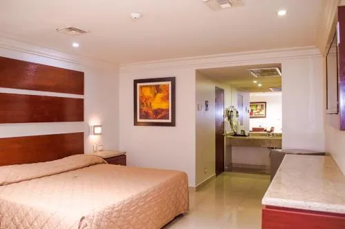 La Siesta Hotel