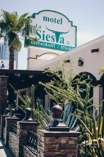 La Siesta Hotel