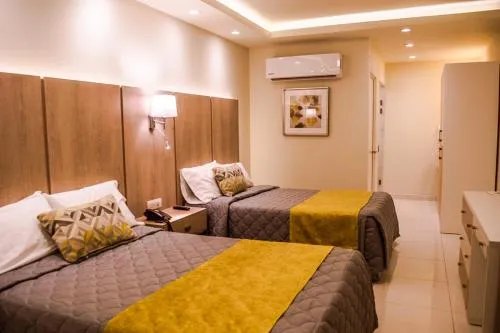 La Siesta Hotel