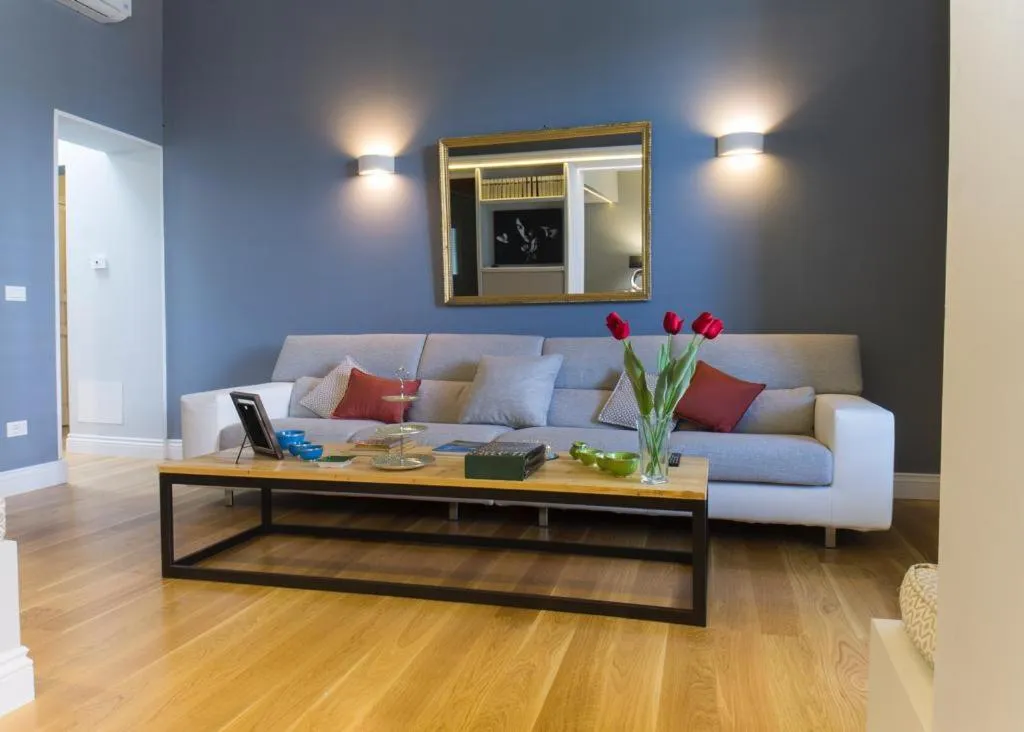 Superior Apartment - Annex in Palazzo Arone dei Baroni di Valentino