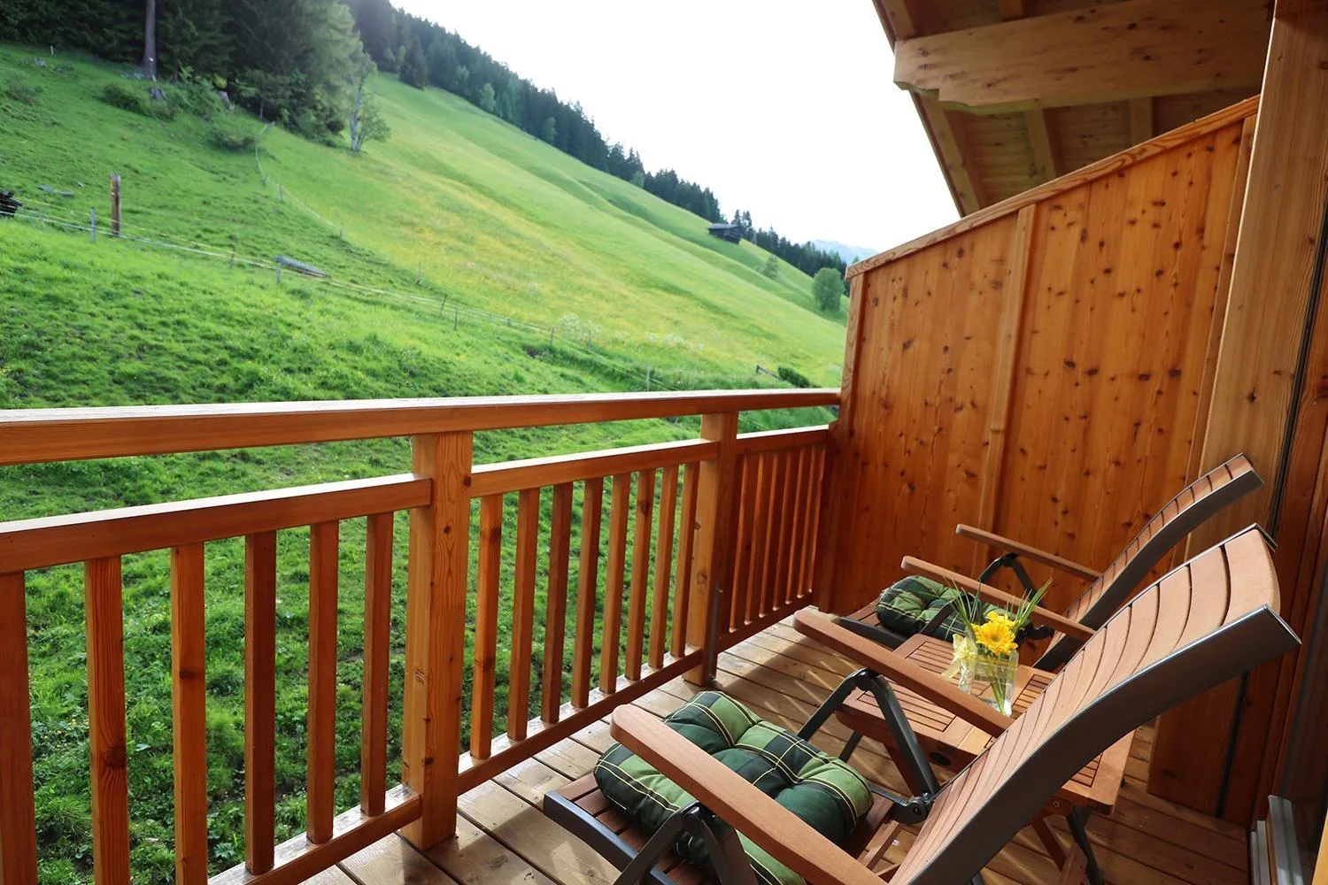 Hotel Schöne Aussicht
