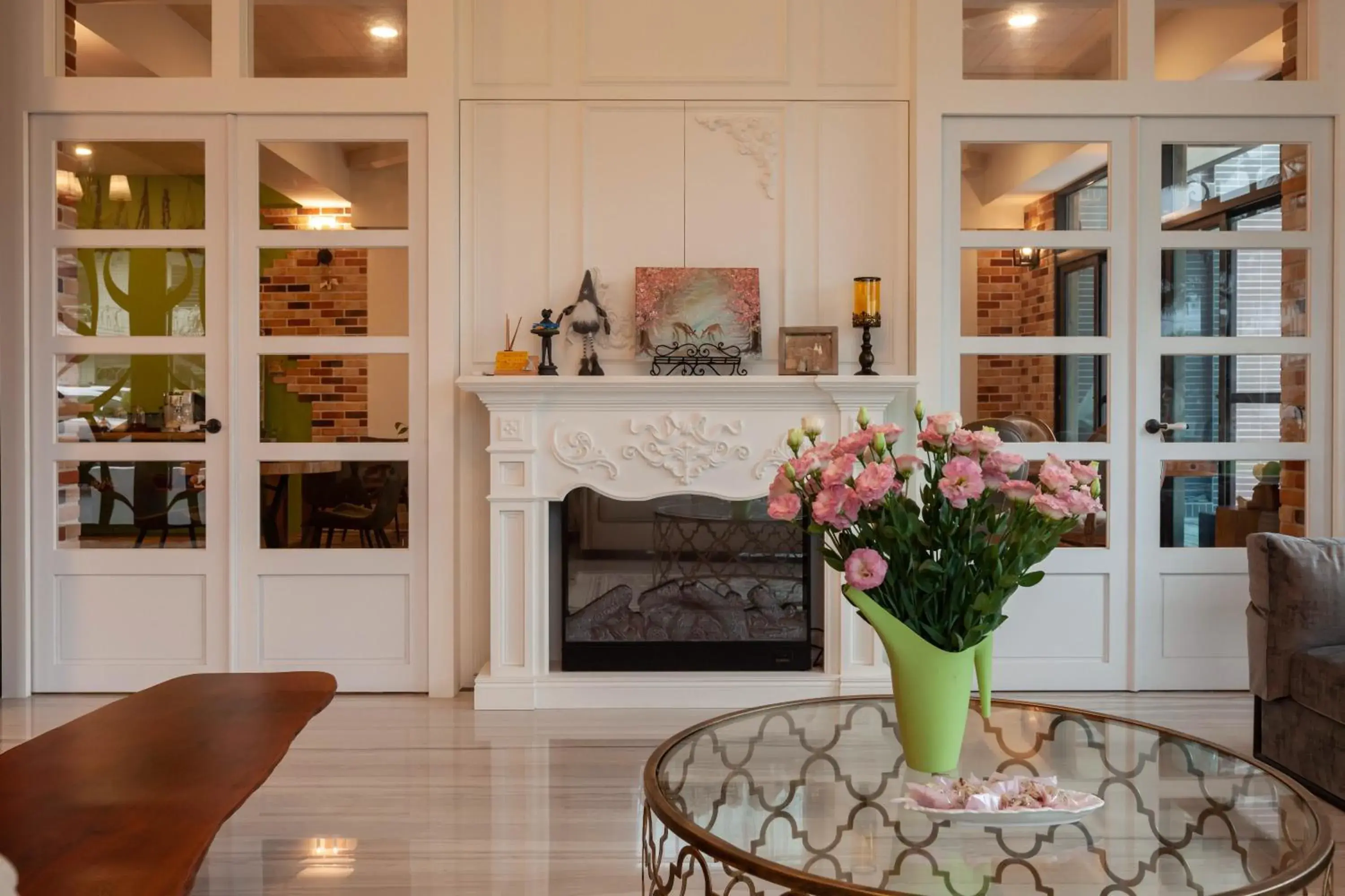 Rambling Snail Rambling Snail