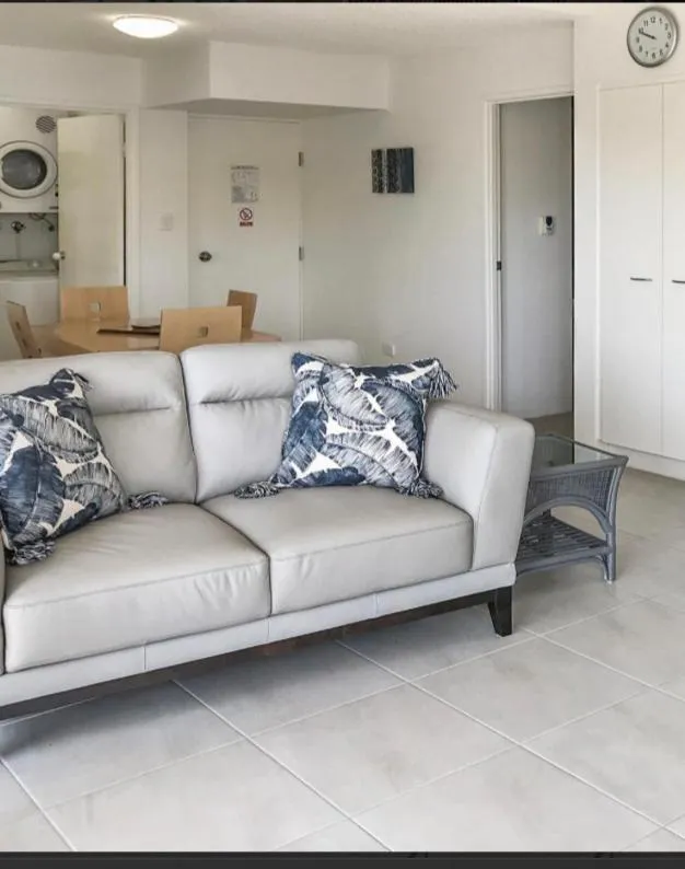 Kings Way Apartments