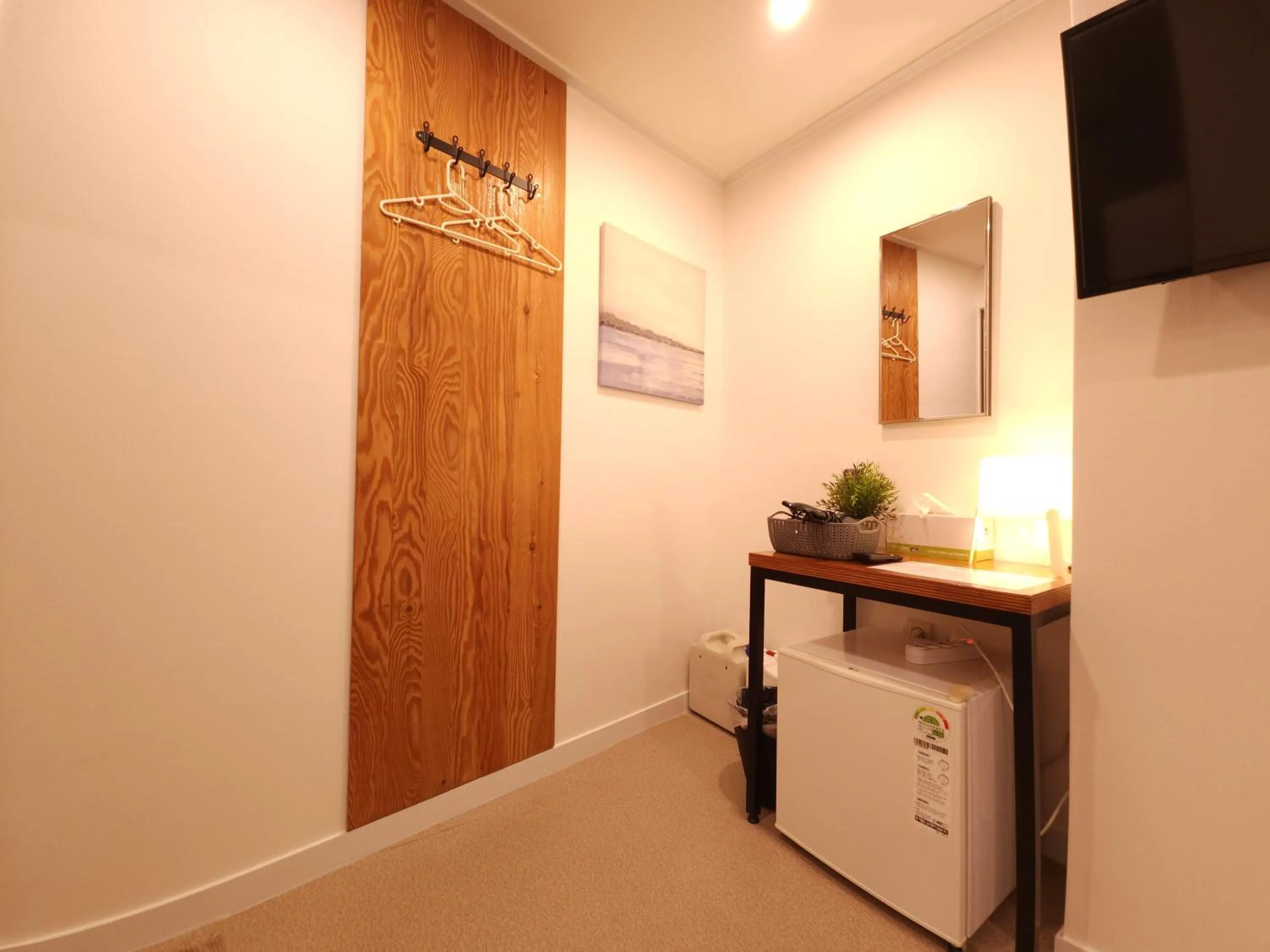 OYO Hostel Myeongdong 3