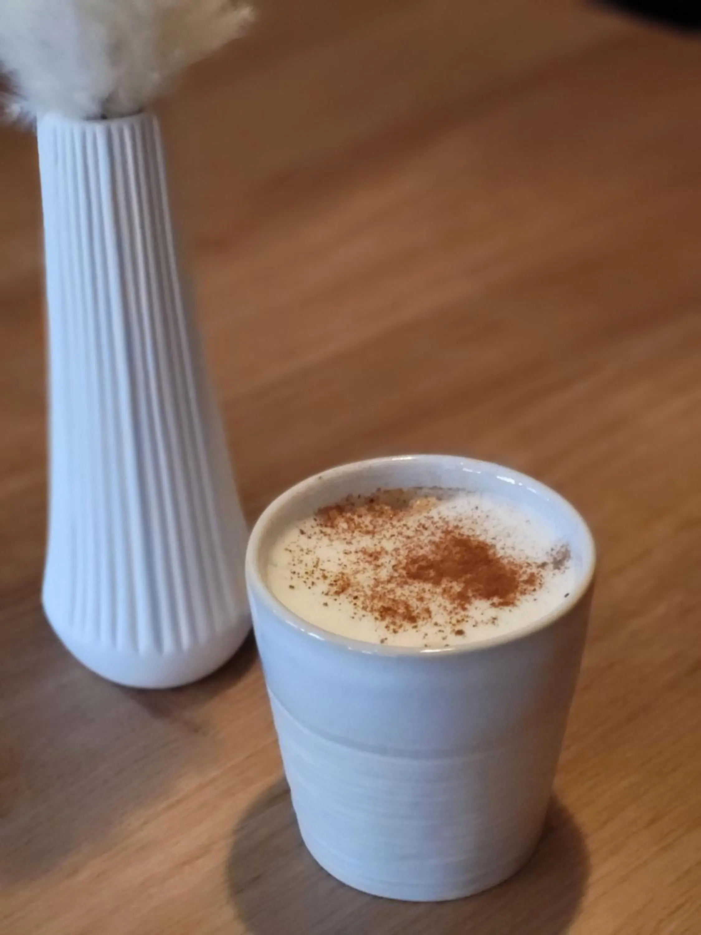 Restaurant/places to eat in Hotel Gamshag