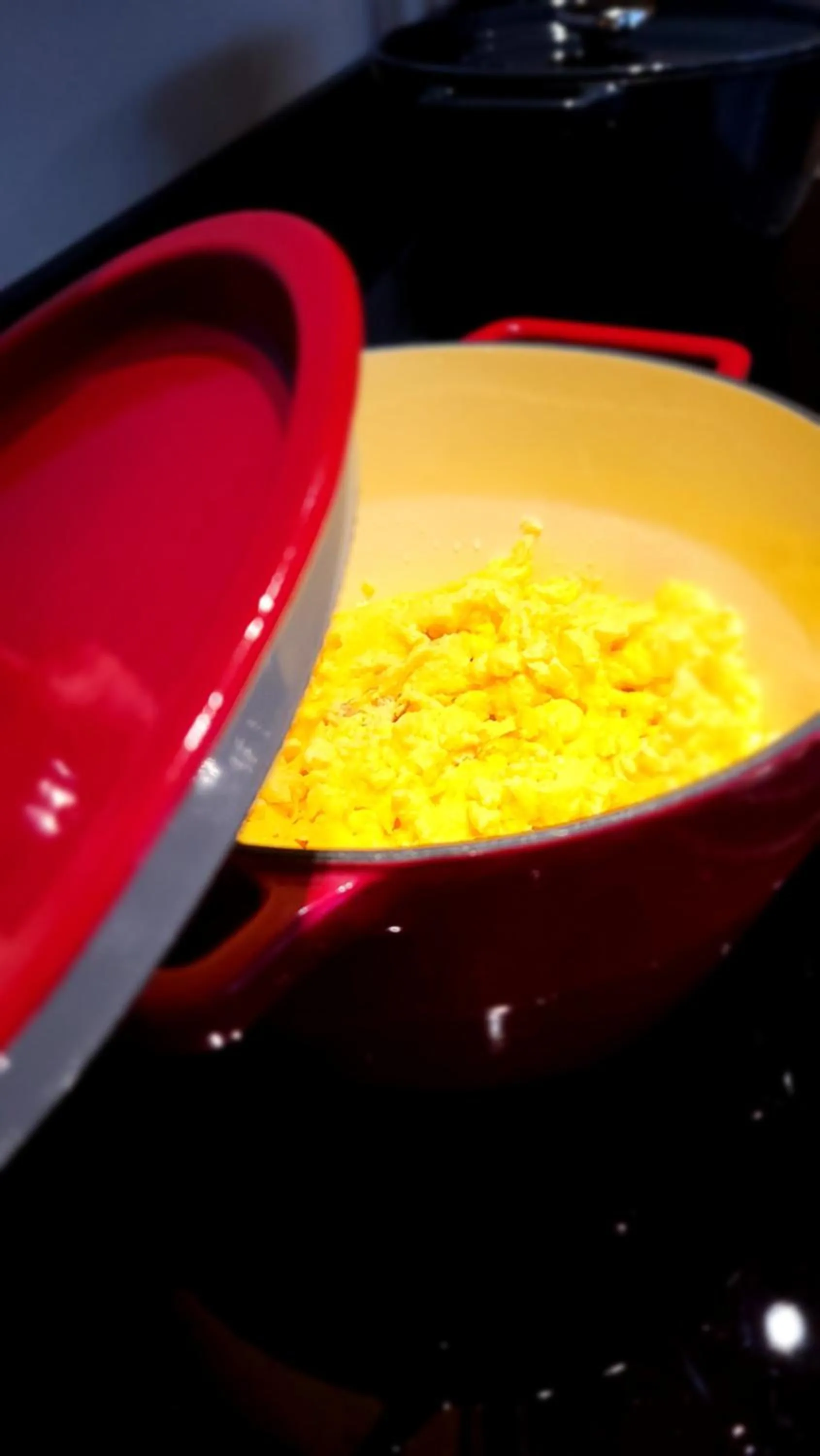 Breakfast in Hotel Gamshag