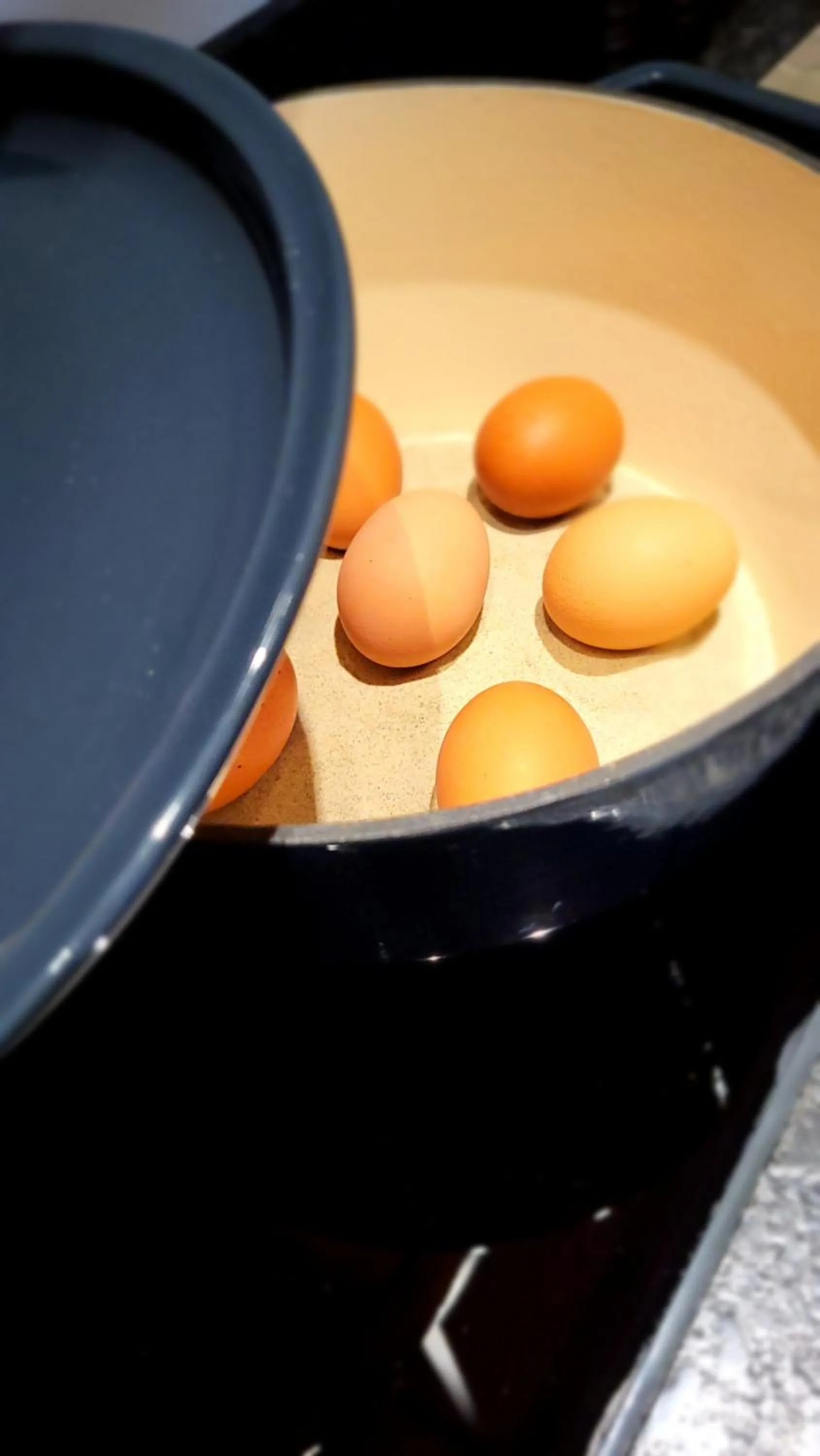 Breakfast in Hotel Gamshag