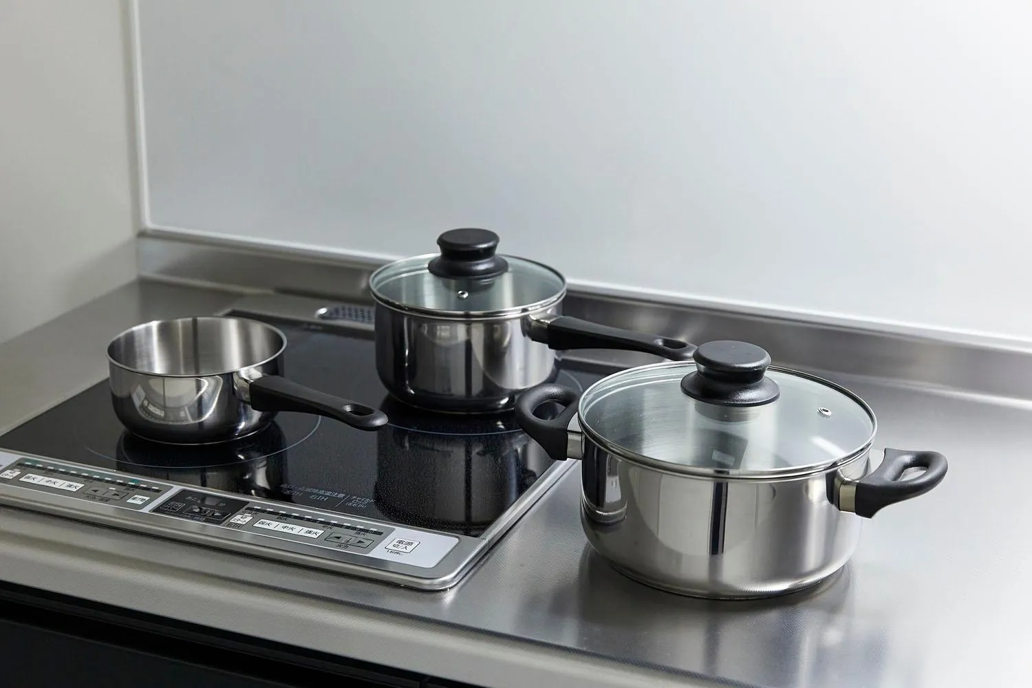 Kitchen or kitchenette in Montana Flat Yebisu