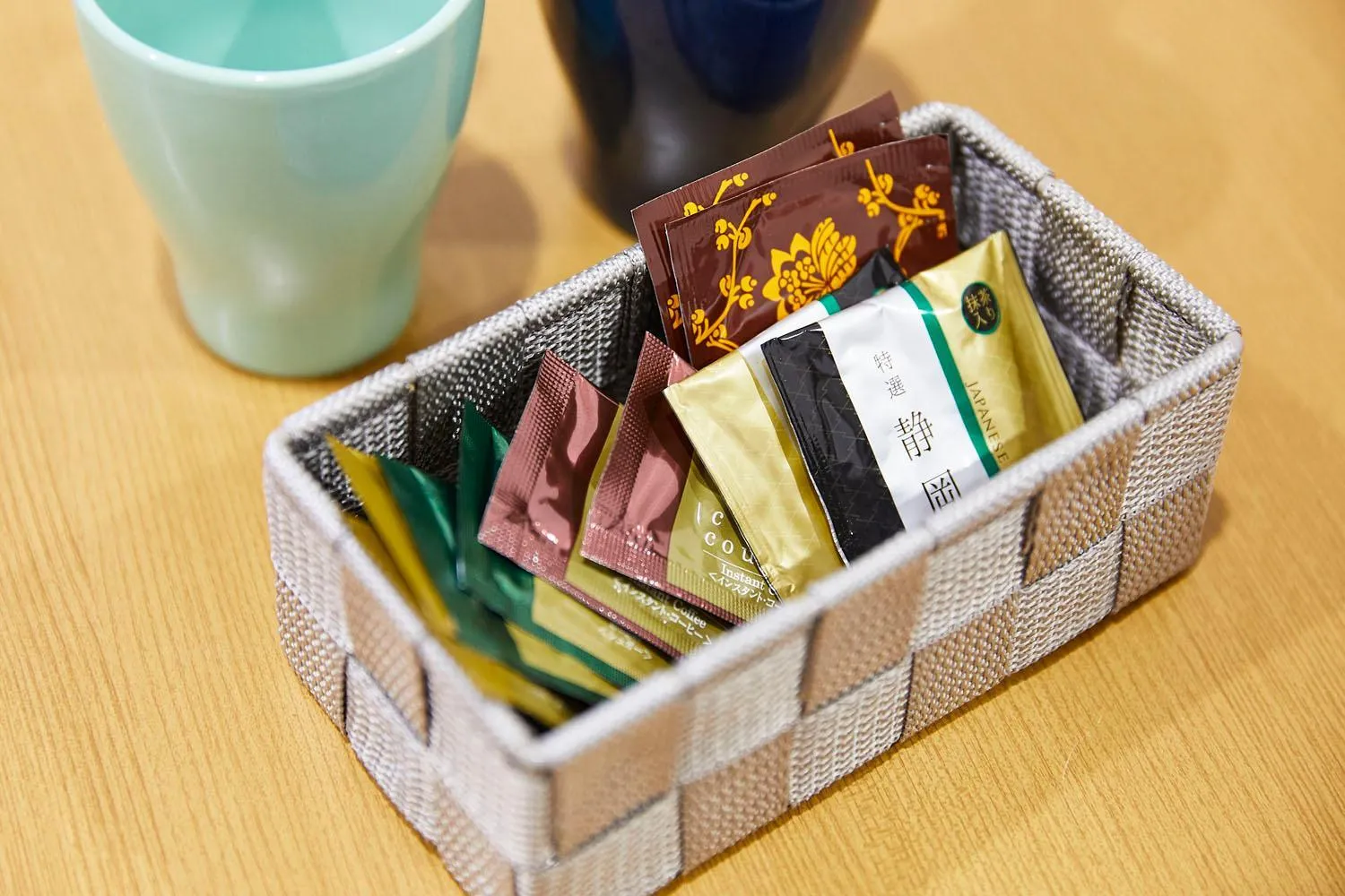 Drinks in Montana Flat Yebisu