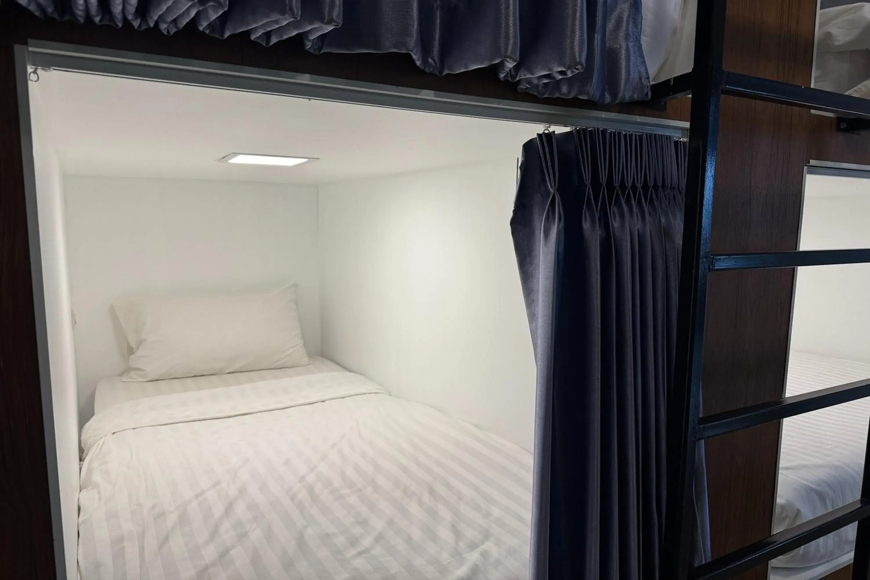 Bedroom, Bed in Phukhao Hostel Bedroom, Bed in Phukhao Hostel