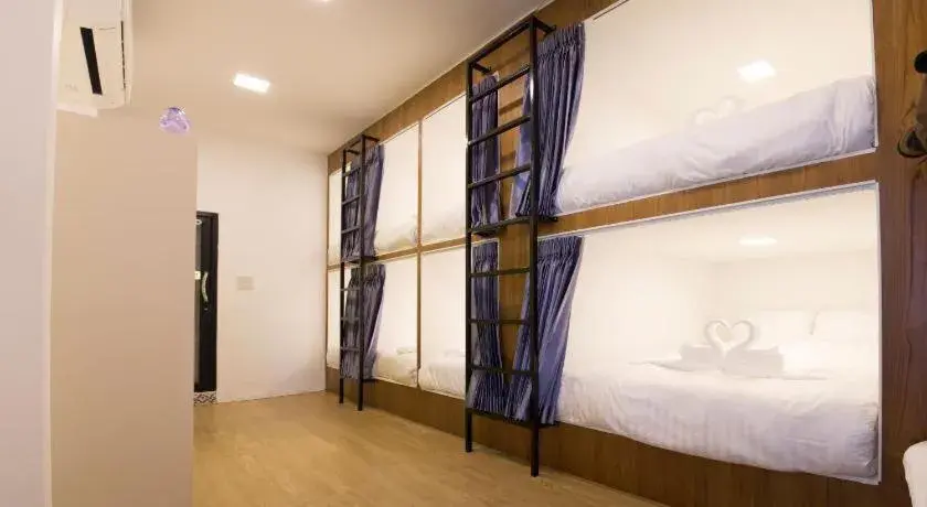 Phukhao Hostel Phukhao Hostel