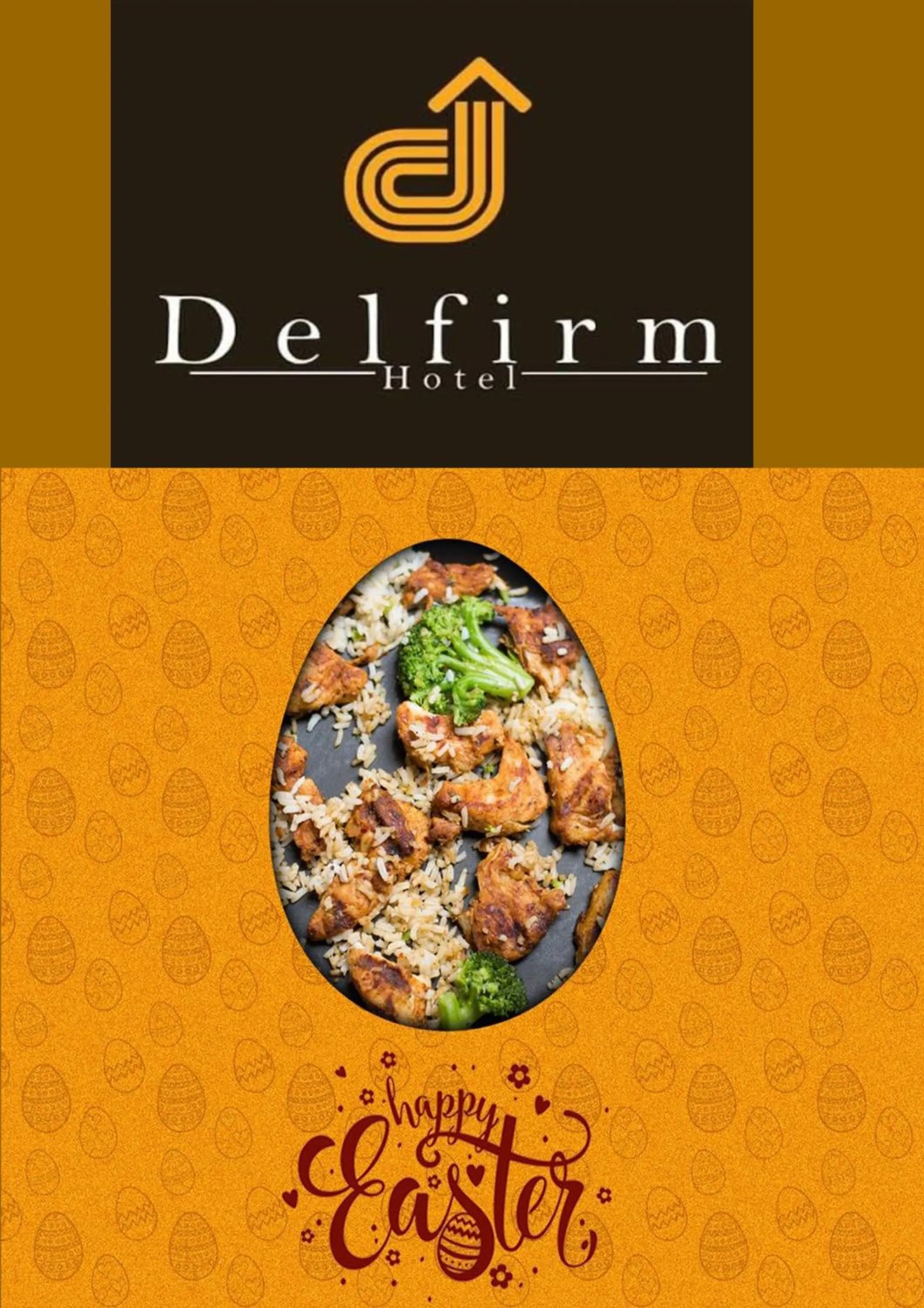 Delfirm Hotel